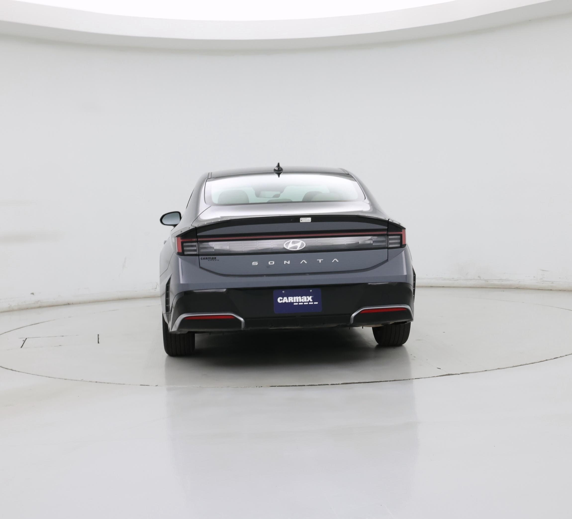 Thumbnail: 2025 Hyundai Sonata - 6