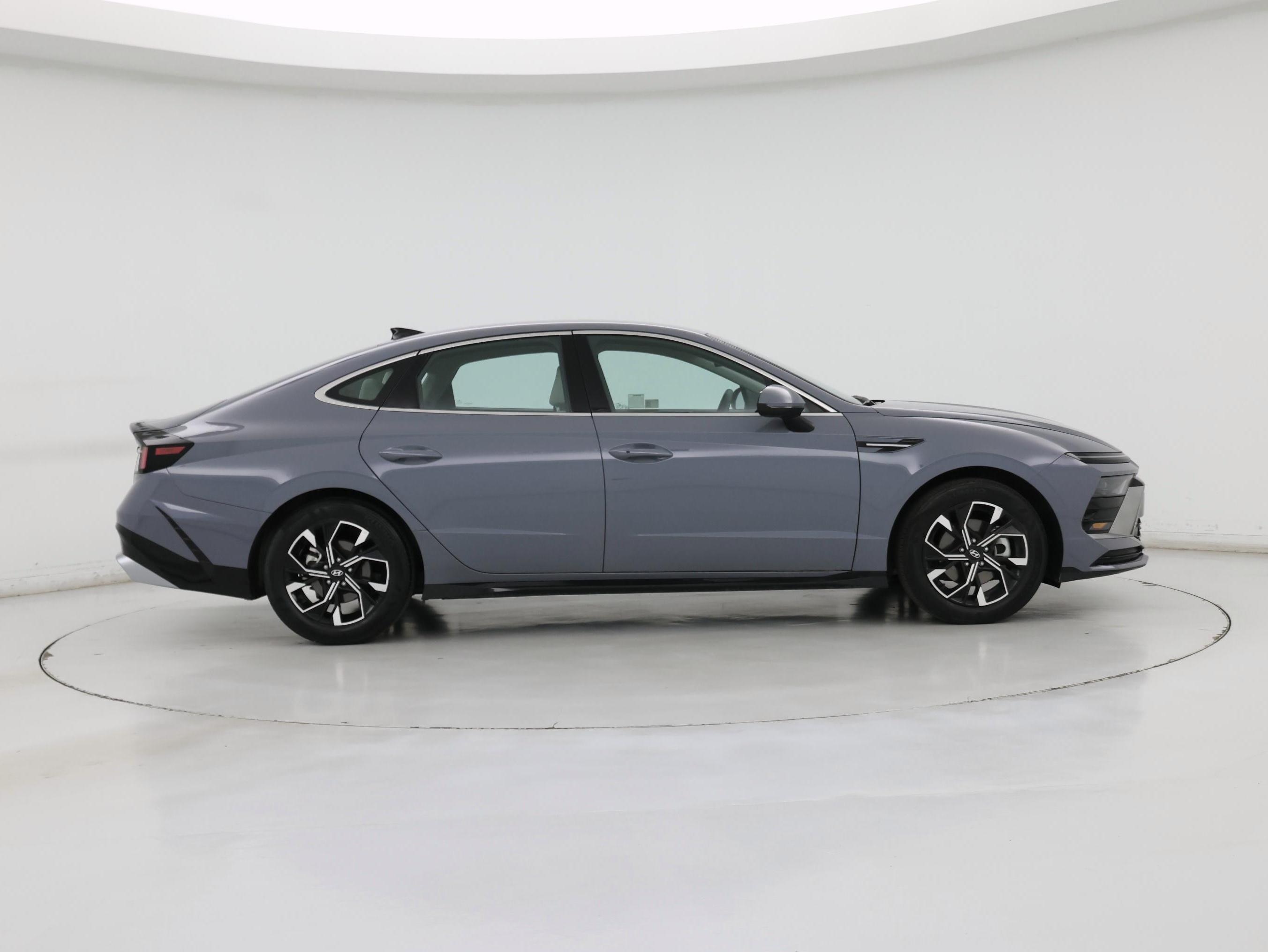 Thumbnail: 2025 Hyundai Sonata - 7