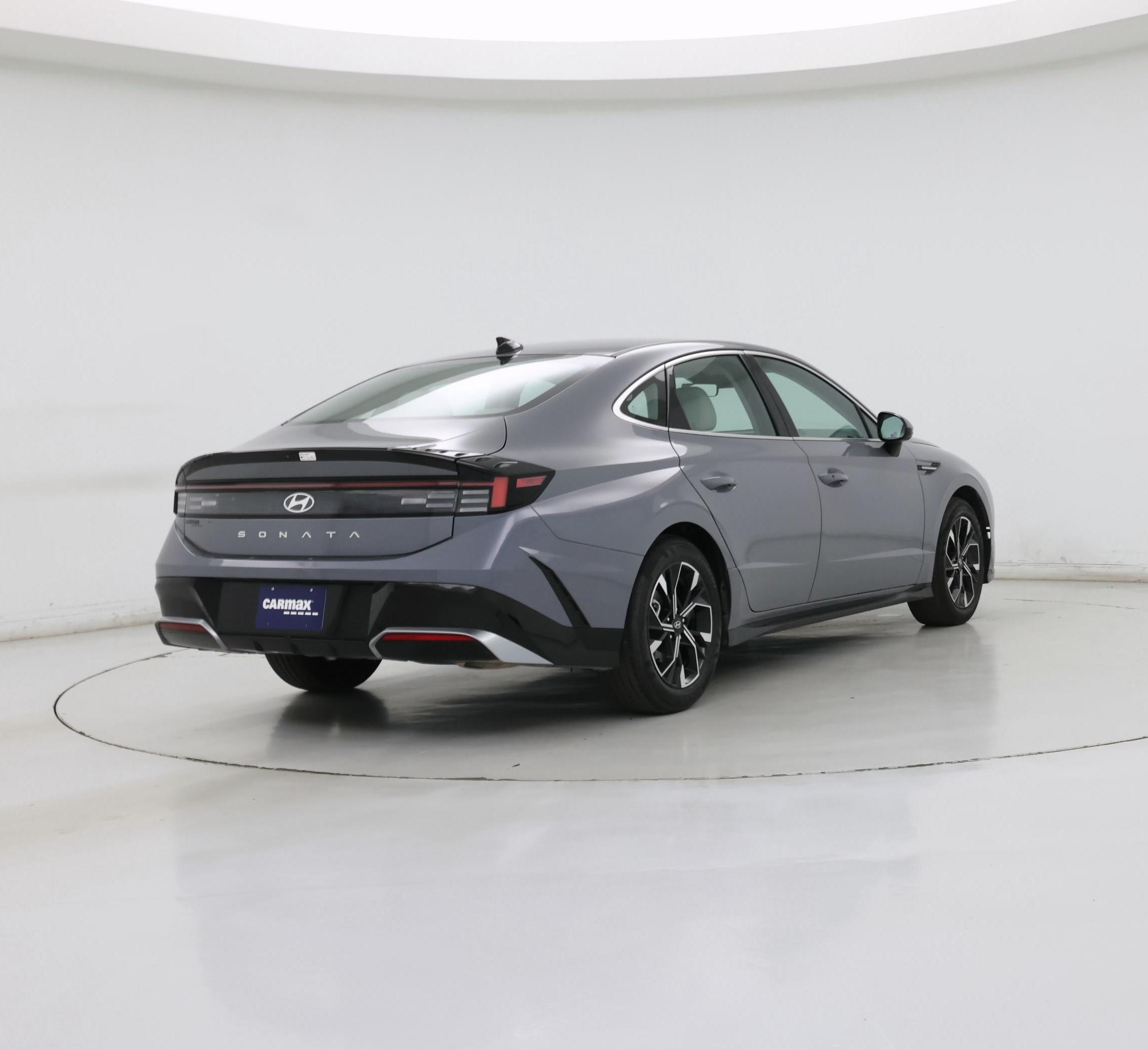Thumbnail: 2025 Hyundai Sonata - 8