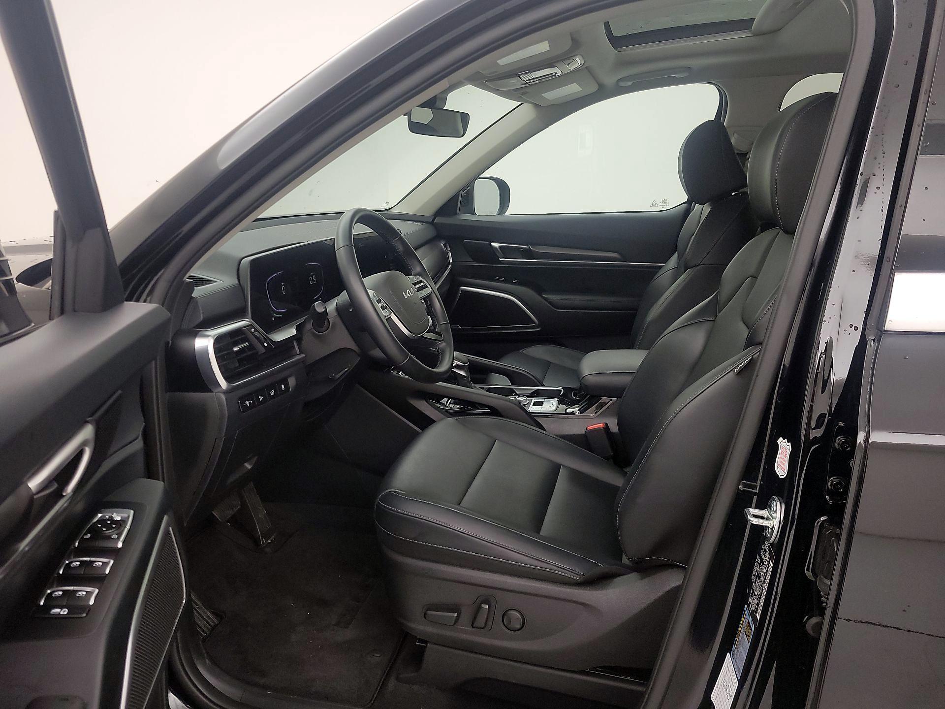 Thumbnail: 2025 Kia Telluride - 11