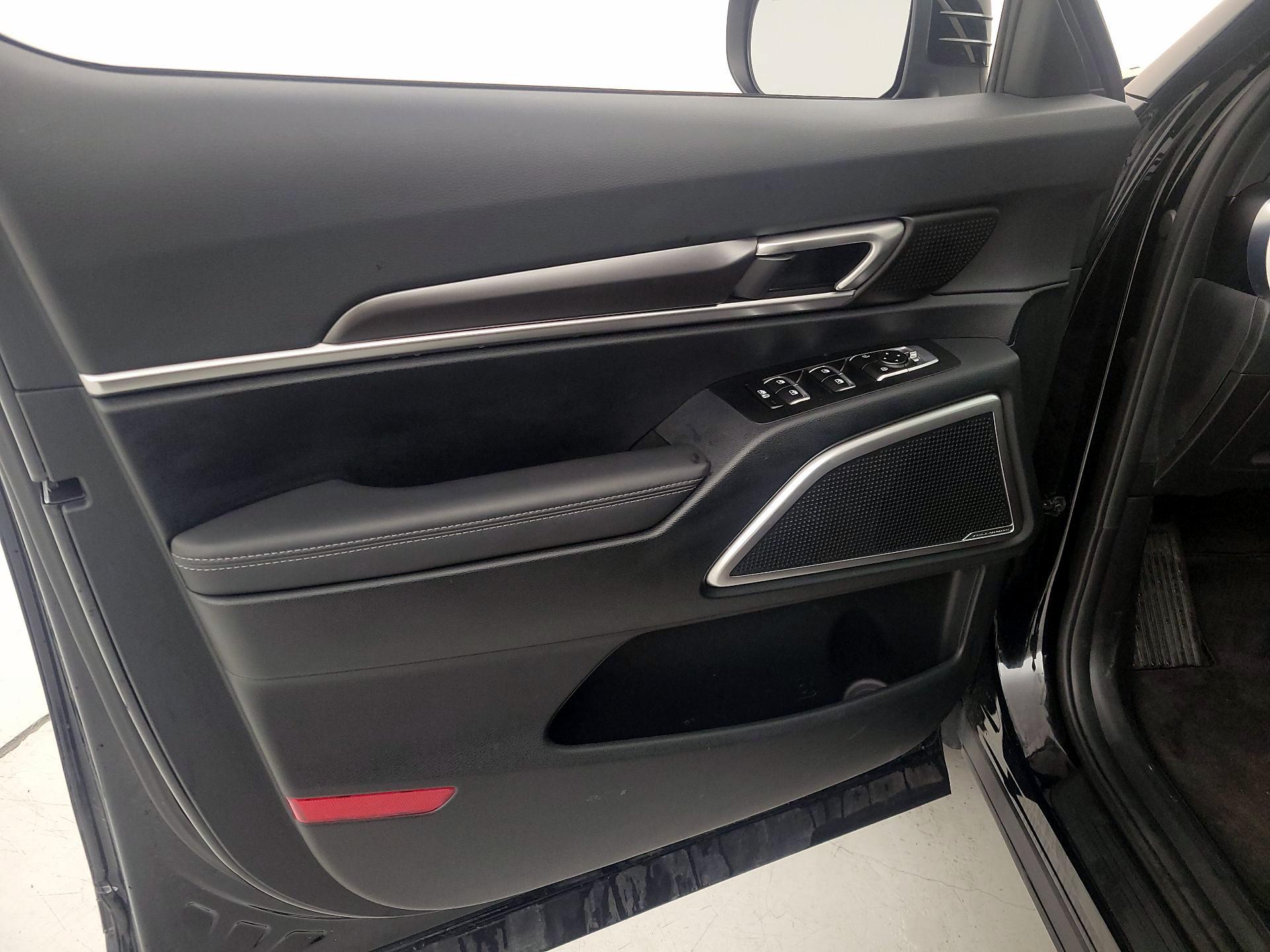 Thumbnail: 2025 Kia Telluride - 12