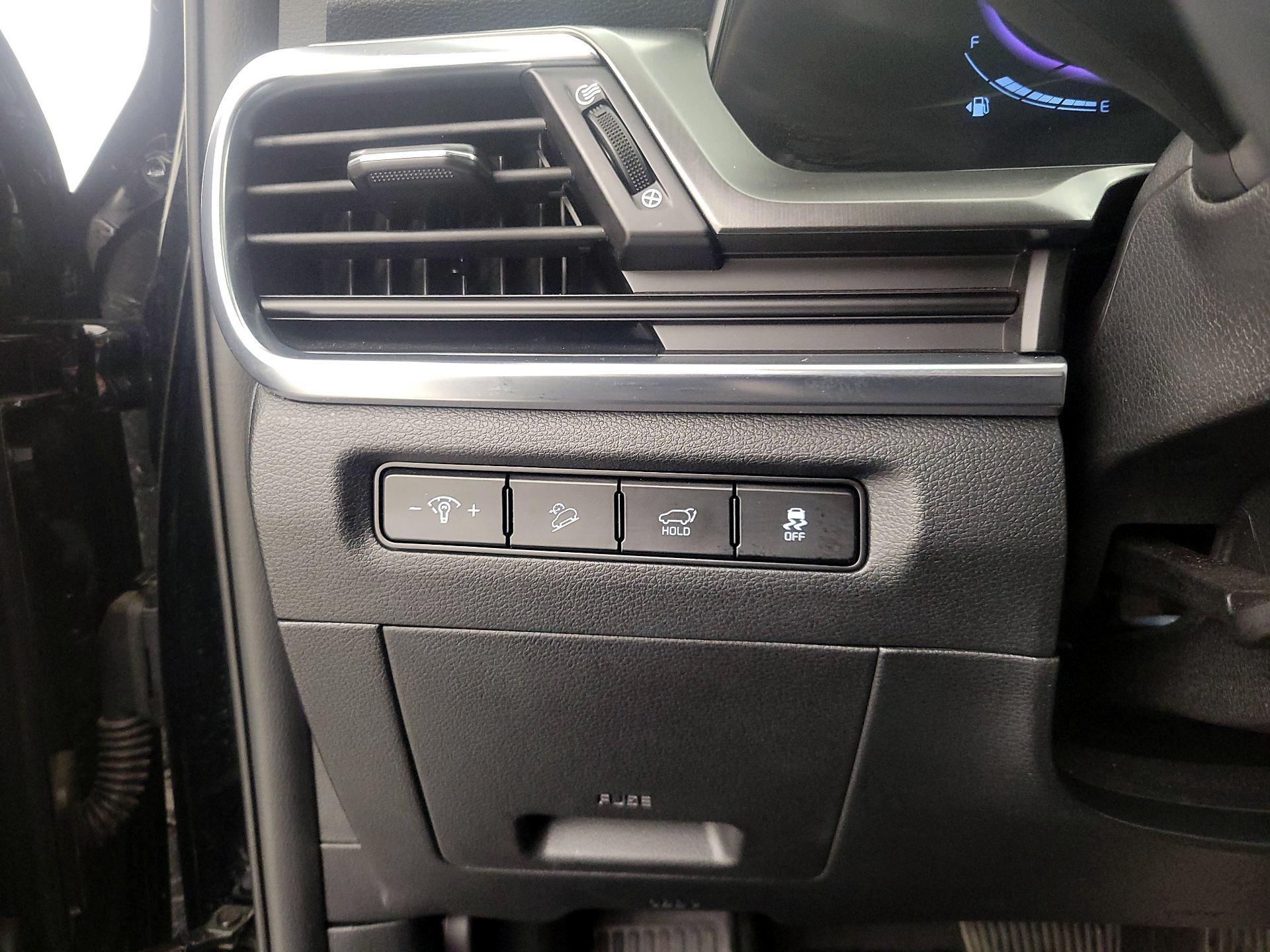 Thumbnail: 2025 Kia Telluride - 13