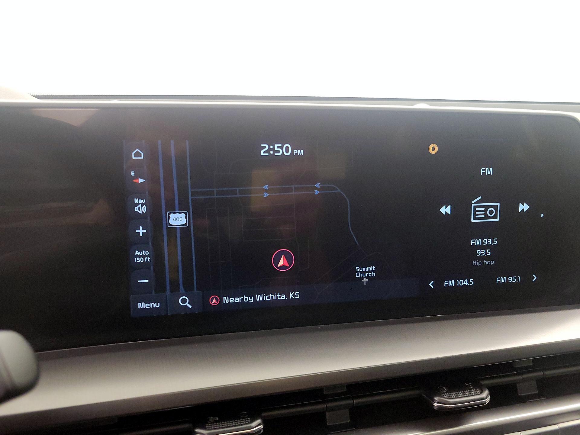 Thumbnail: 2025 Kia Telluride - 14