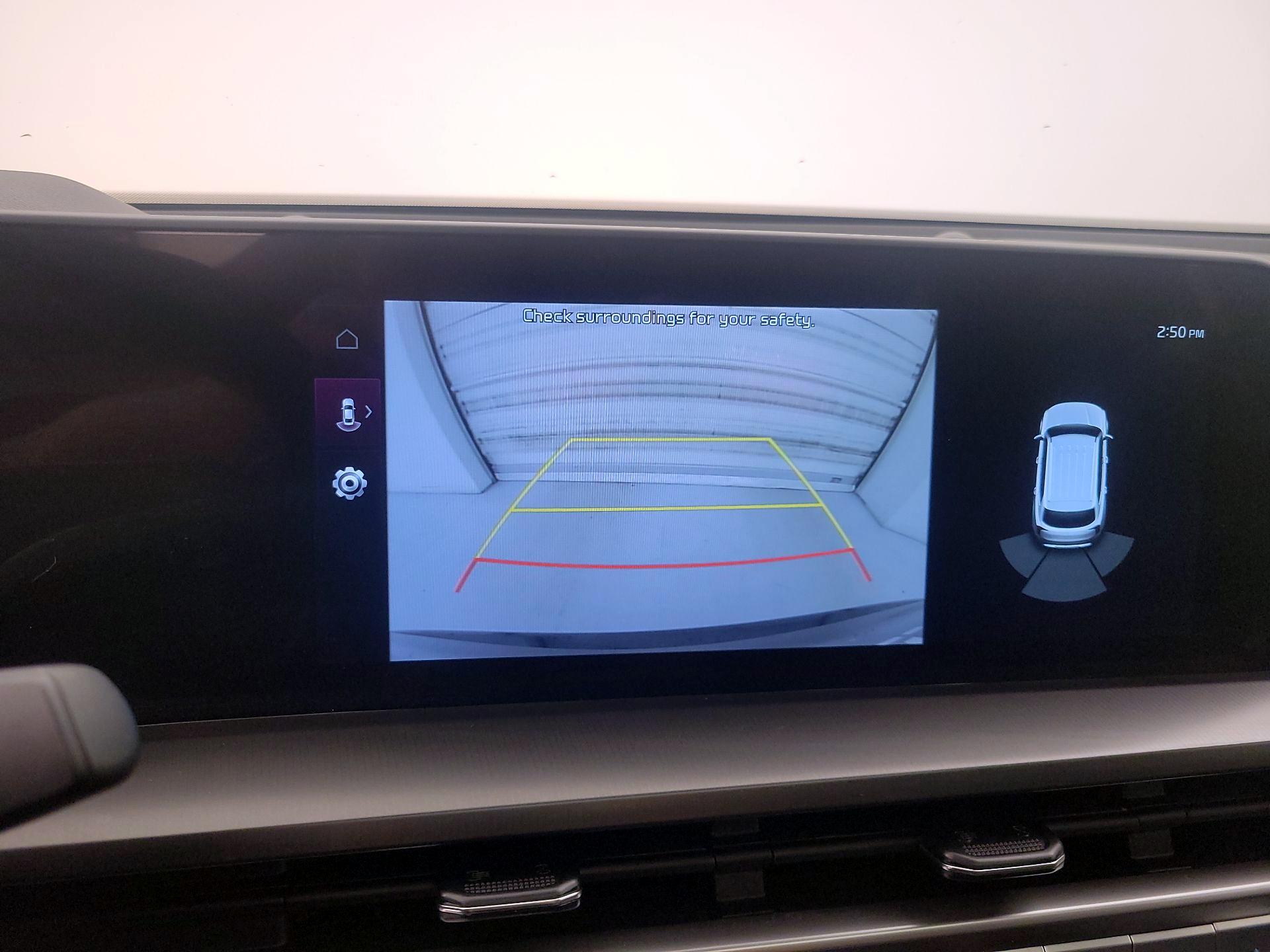 Thumbnail: 2025 Kia Telluride - 15