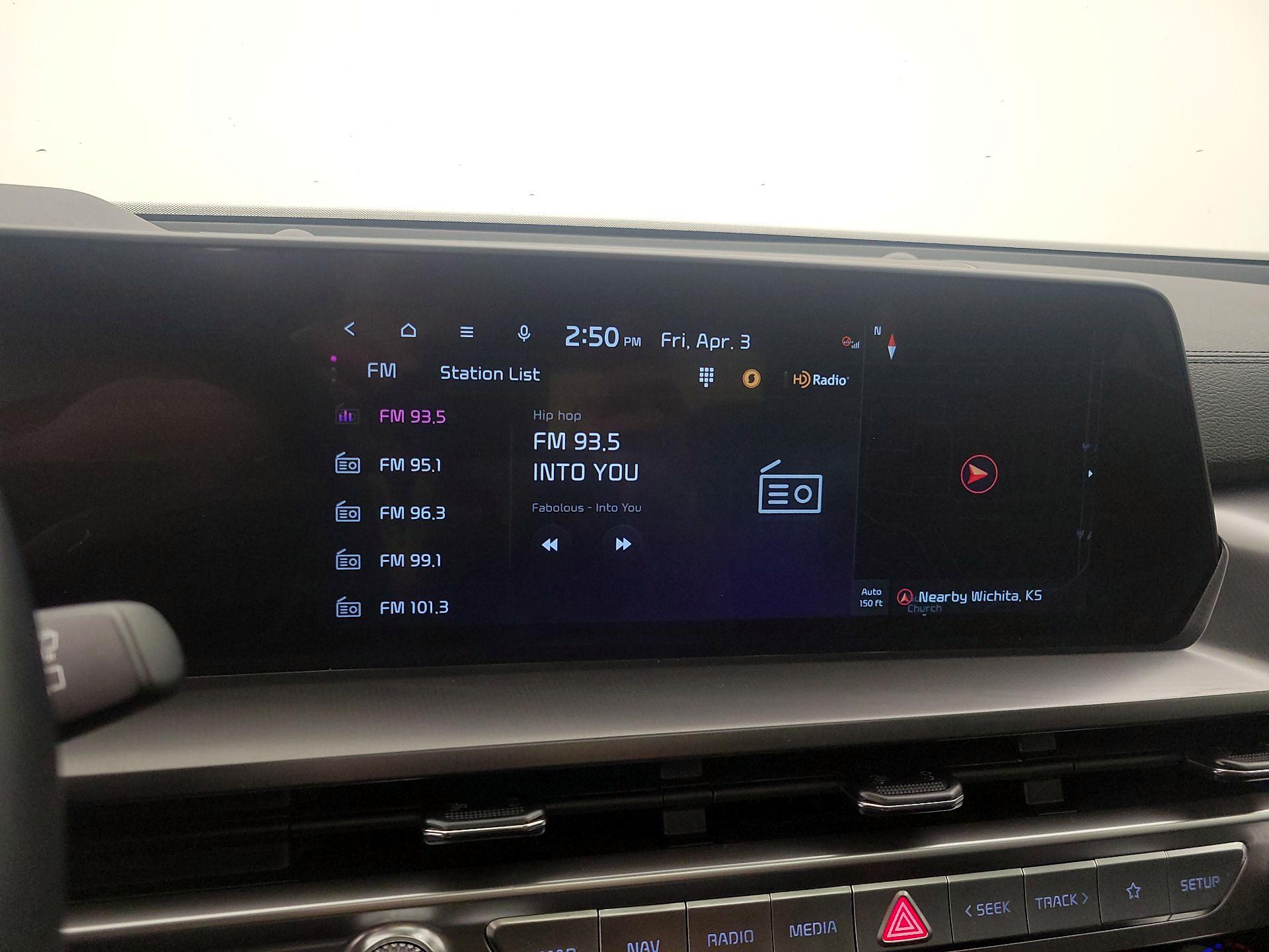 Thumbnail: 2025 Kia Telluride - 16