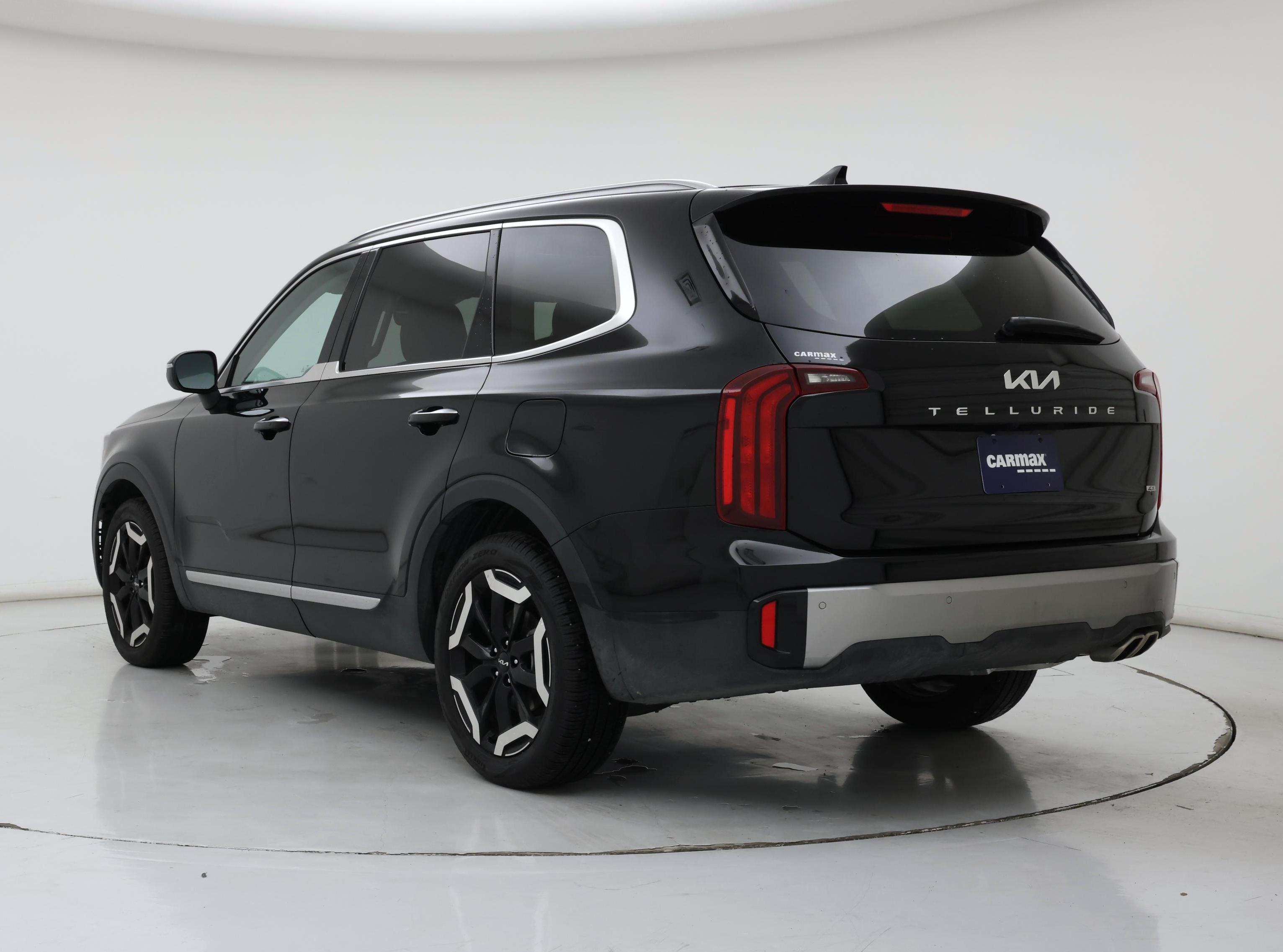 Thumbnail: 2025 Kia Telluride - 2