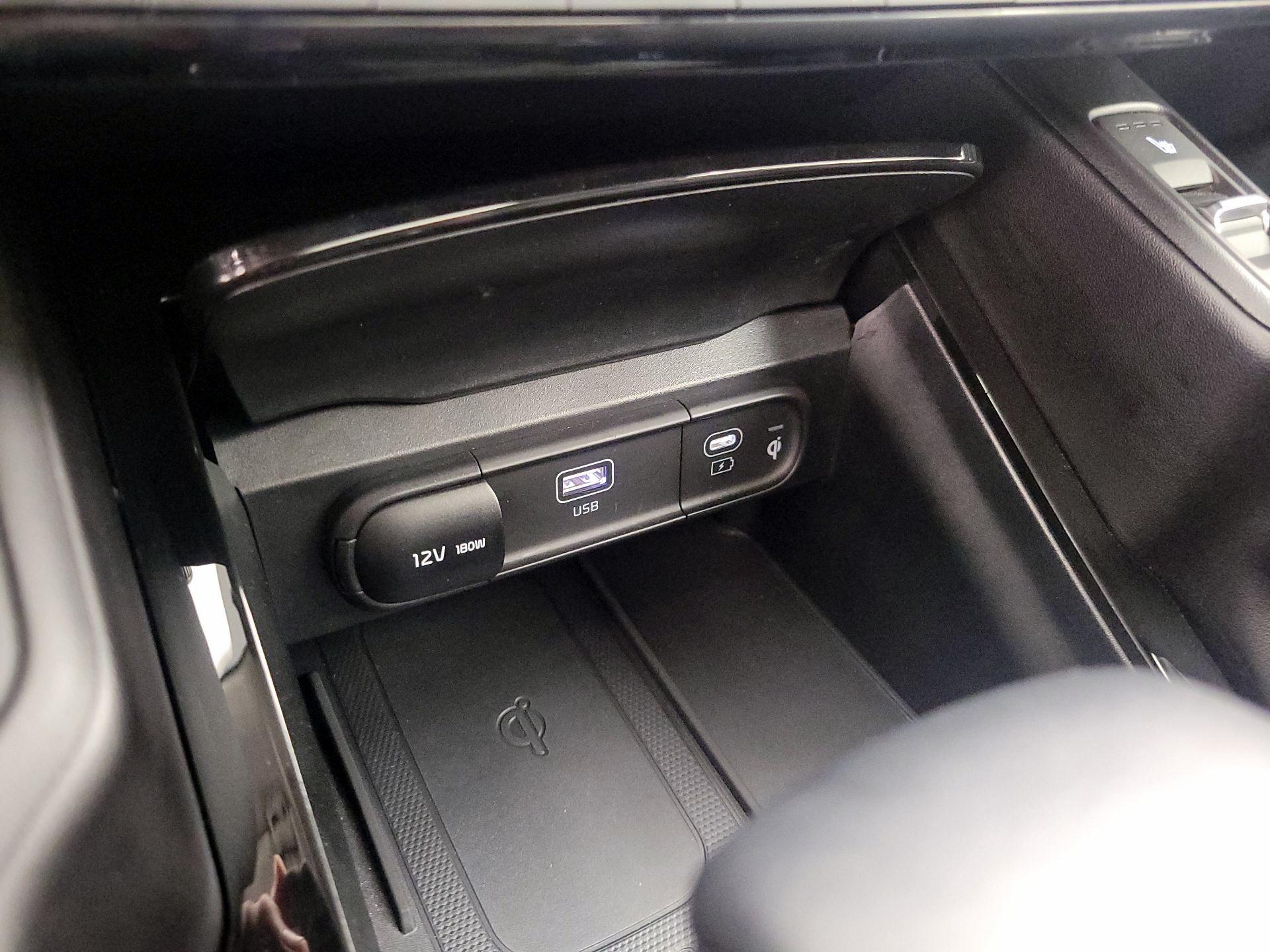 Thumbnail: 2025 Kia Telluride - 19