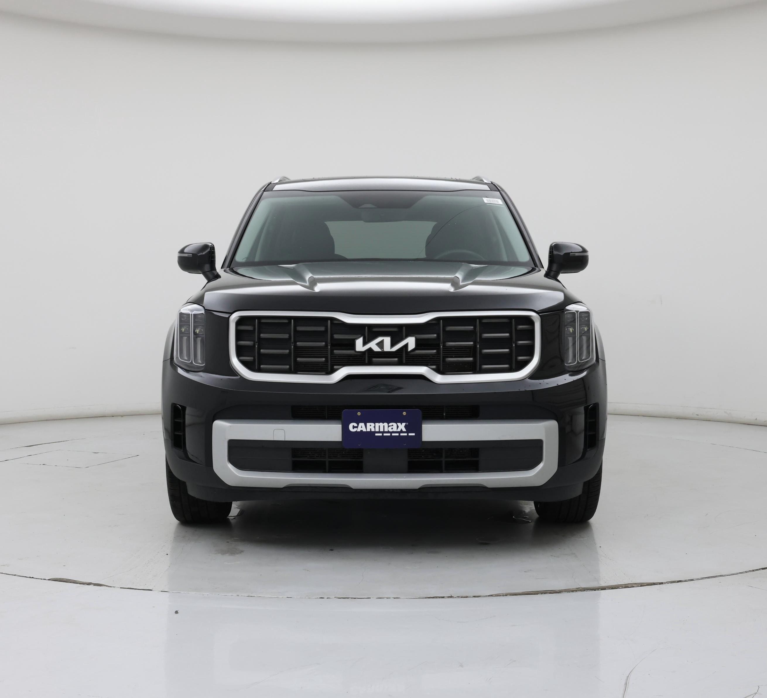 Thumbnail: 2025 Kia Telluride - 5