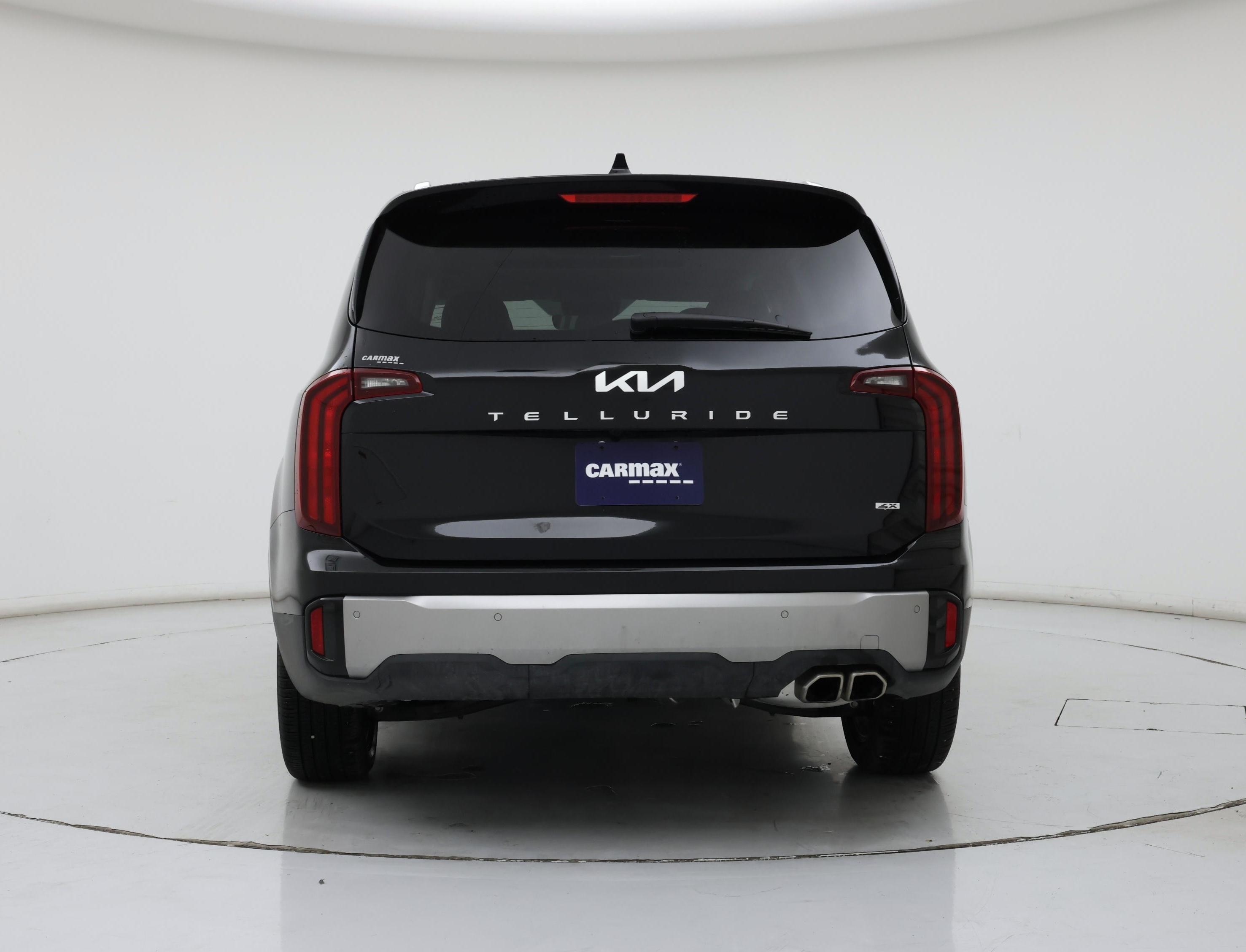 Thumbnail: 2025 Kia Telluride - 6