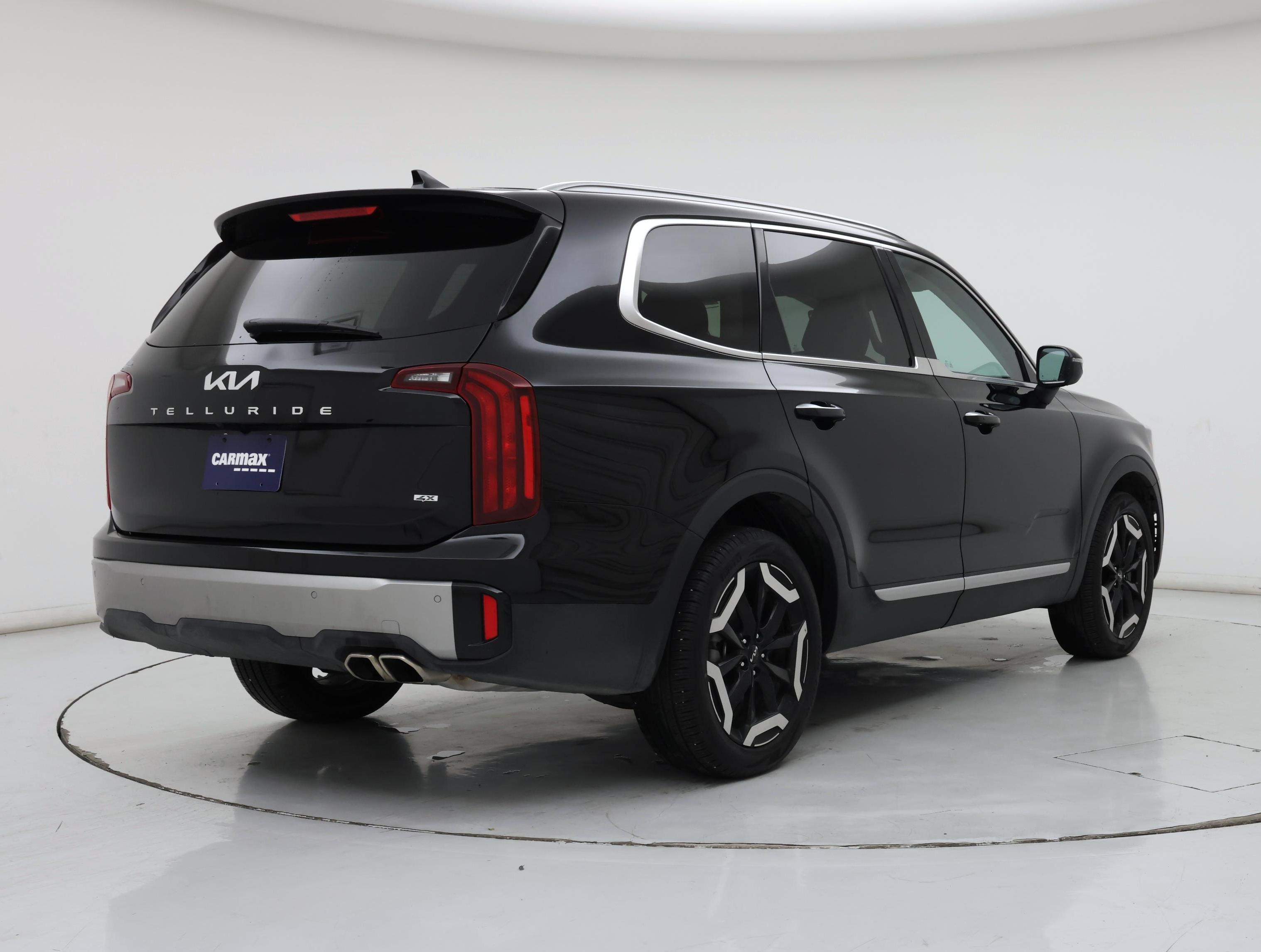 Thumbnail: 2025 Kia Telluride - 8