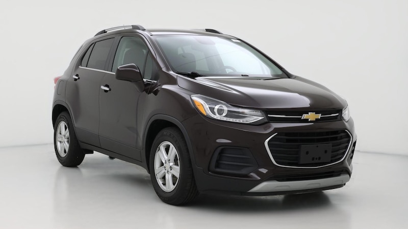 exterior of car initial view