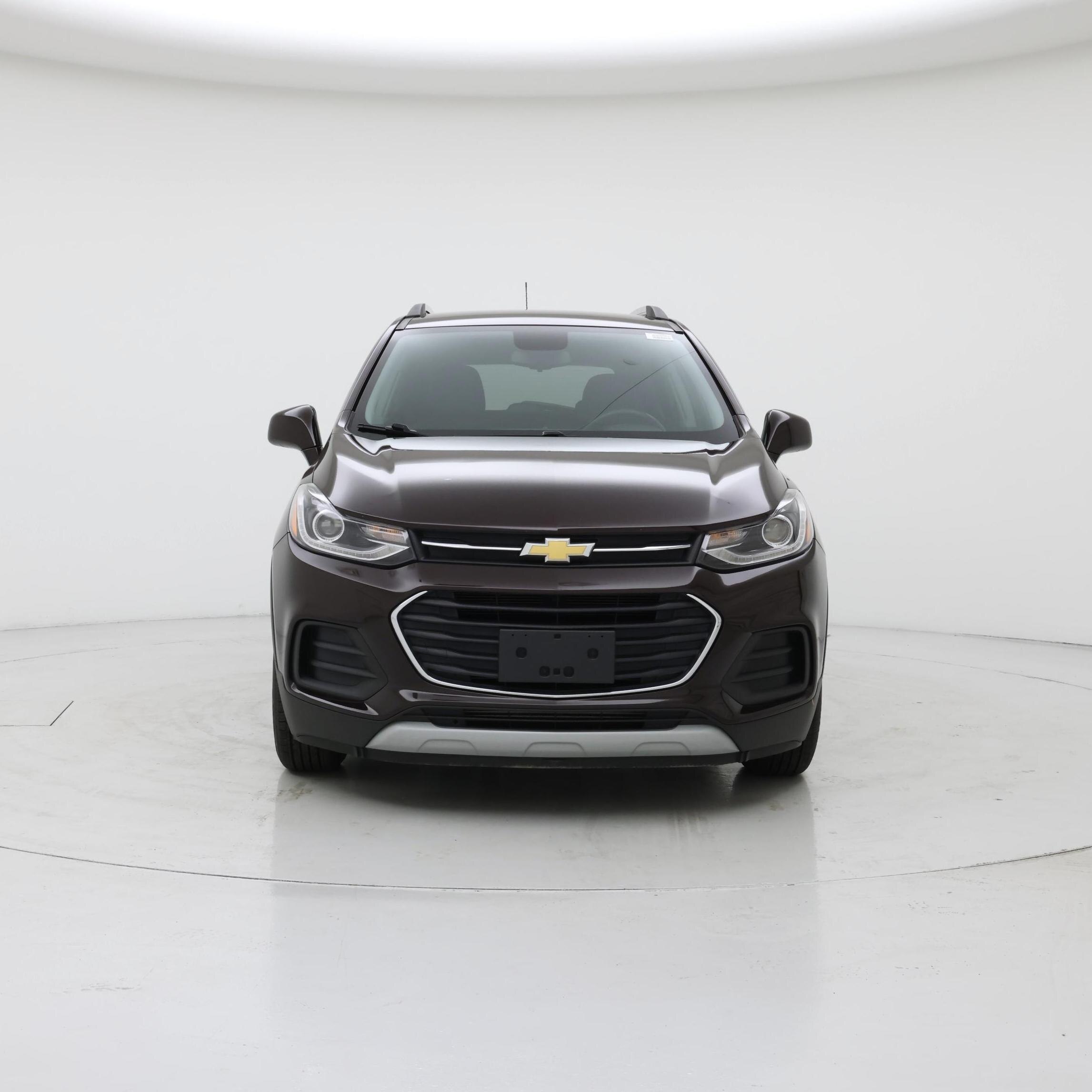 Thumbnail: 2020 Chevrolet Trax - 5
