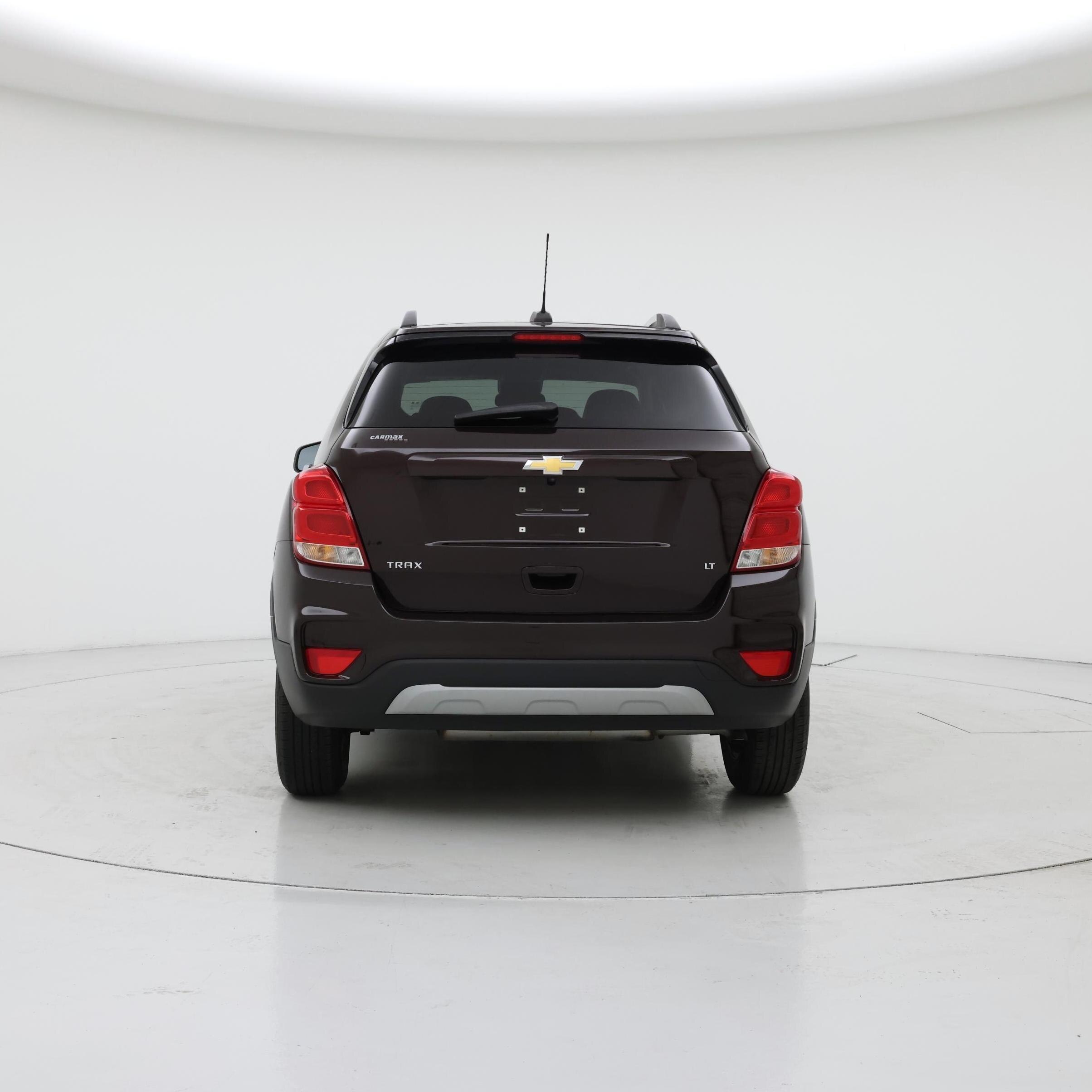 Thumbnail: 2020 Chevrolet Trax - 6