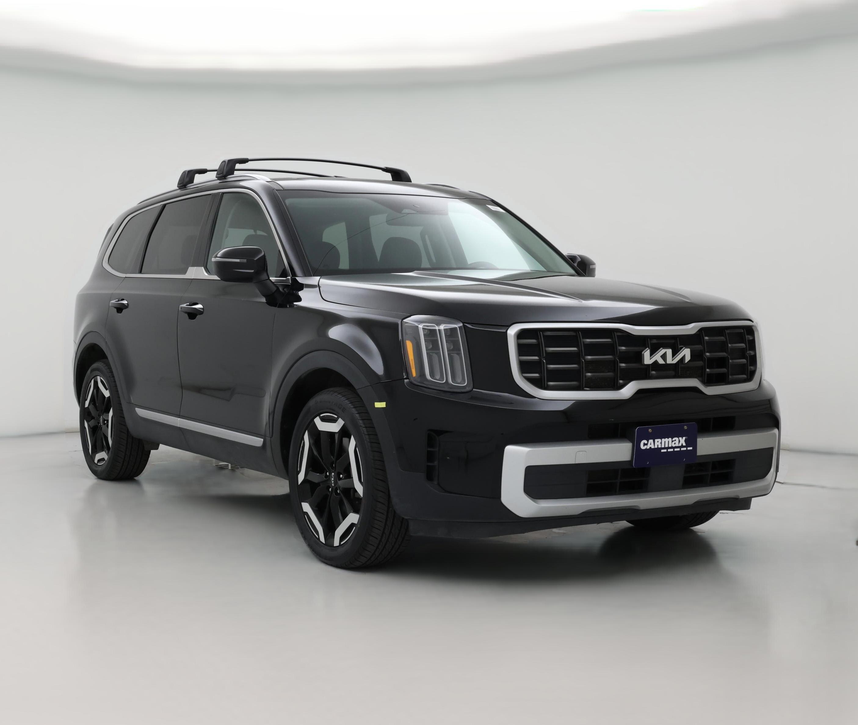 Thumbnail: 2025 Kia Telluride - 1