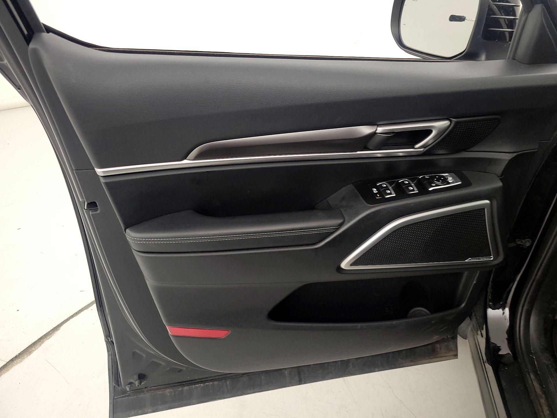 Thumbnail: 2025 Kia Telluride - 12