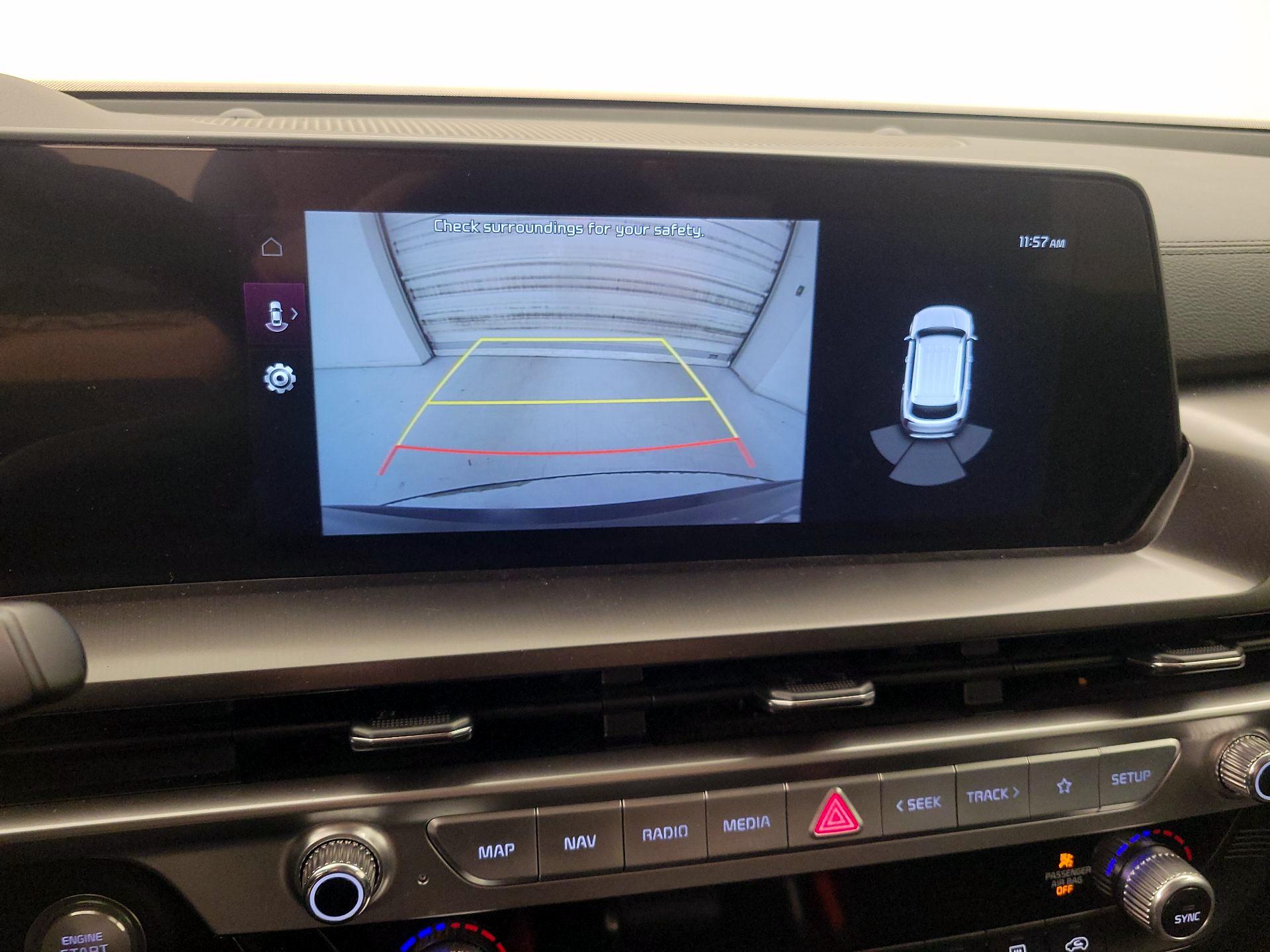 Thumbnail: 2025 Kia Telluride - 15