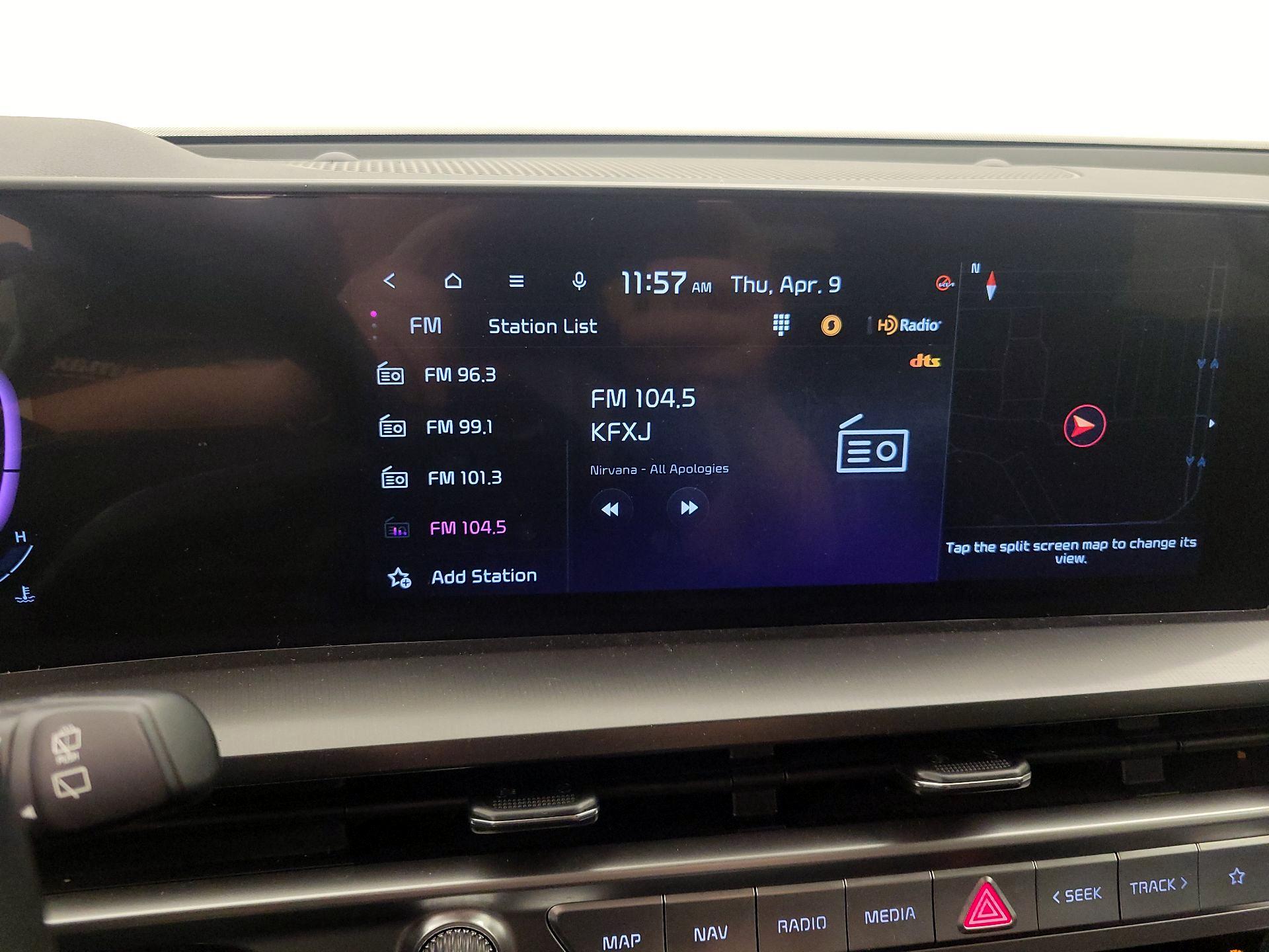 Thumbnail: 2025 Kia Telluride - 16