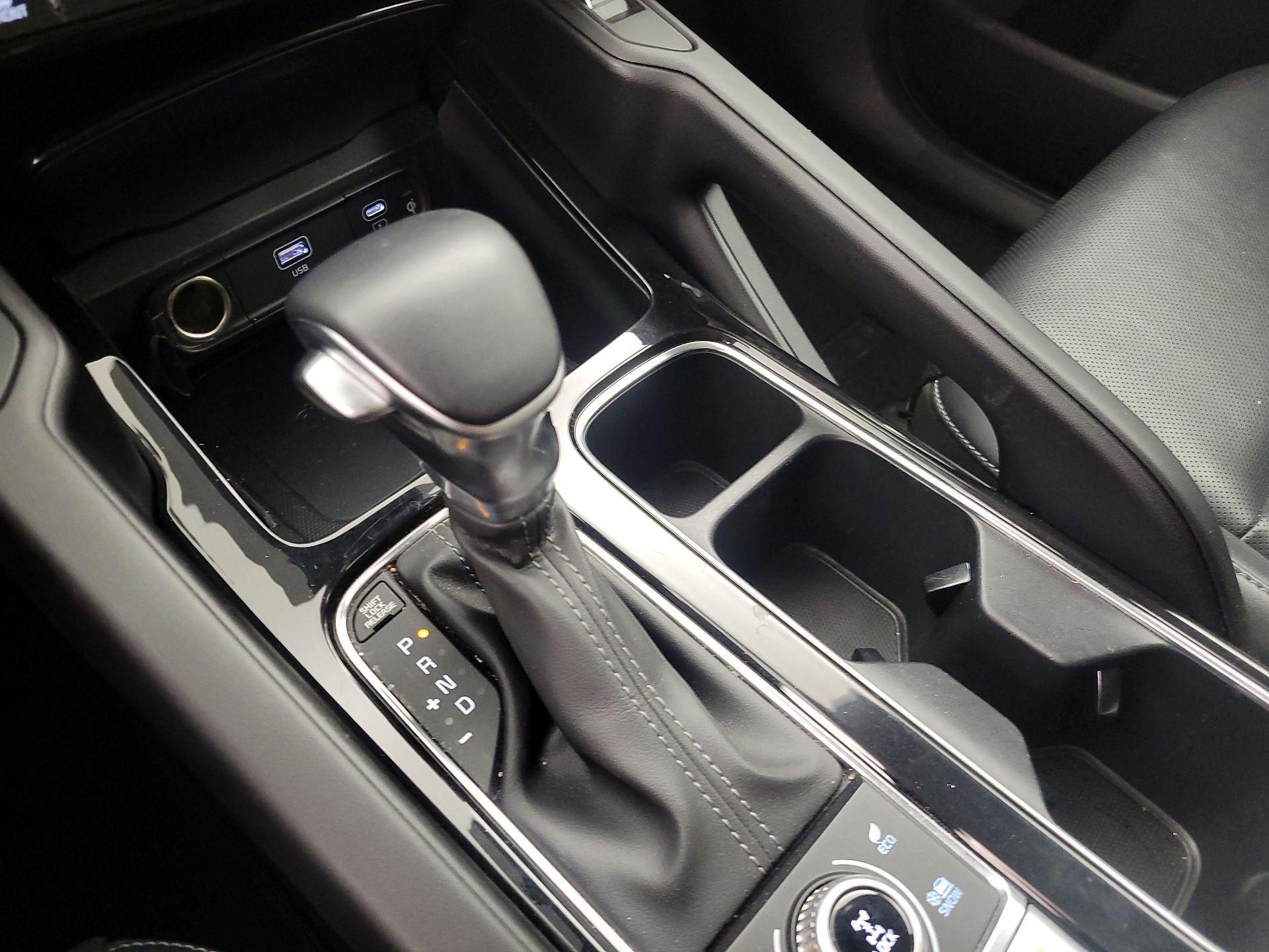 Thumbnail: 2025 Kia Telluride - 18