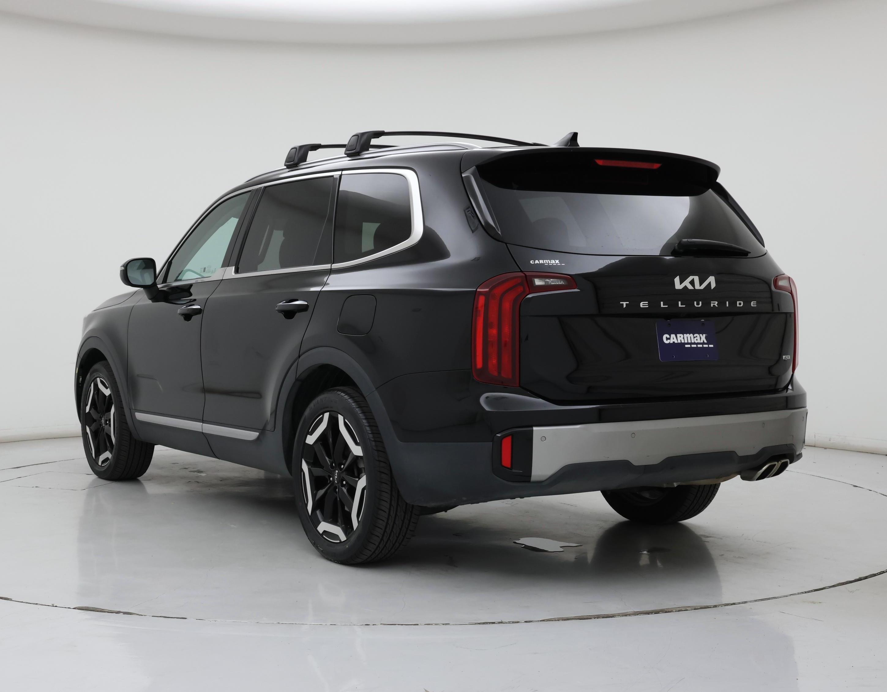 Thumbnail: 2025 Kia Telluride - 2