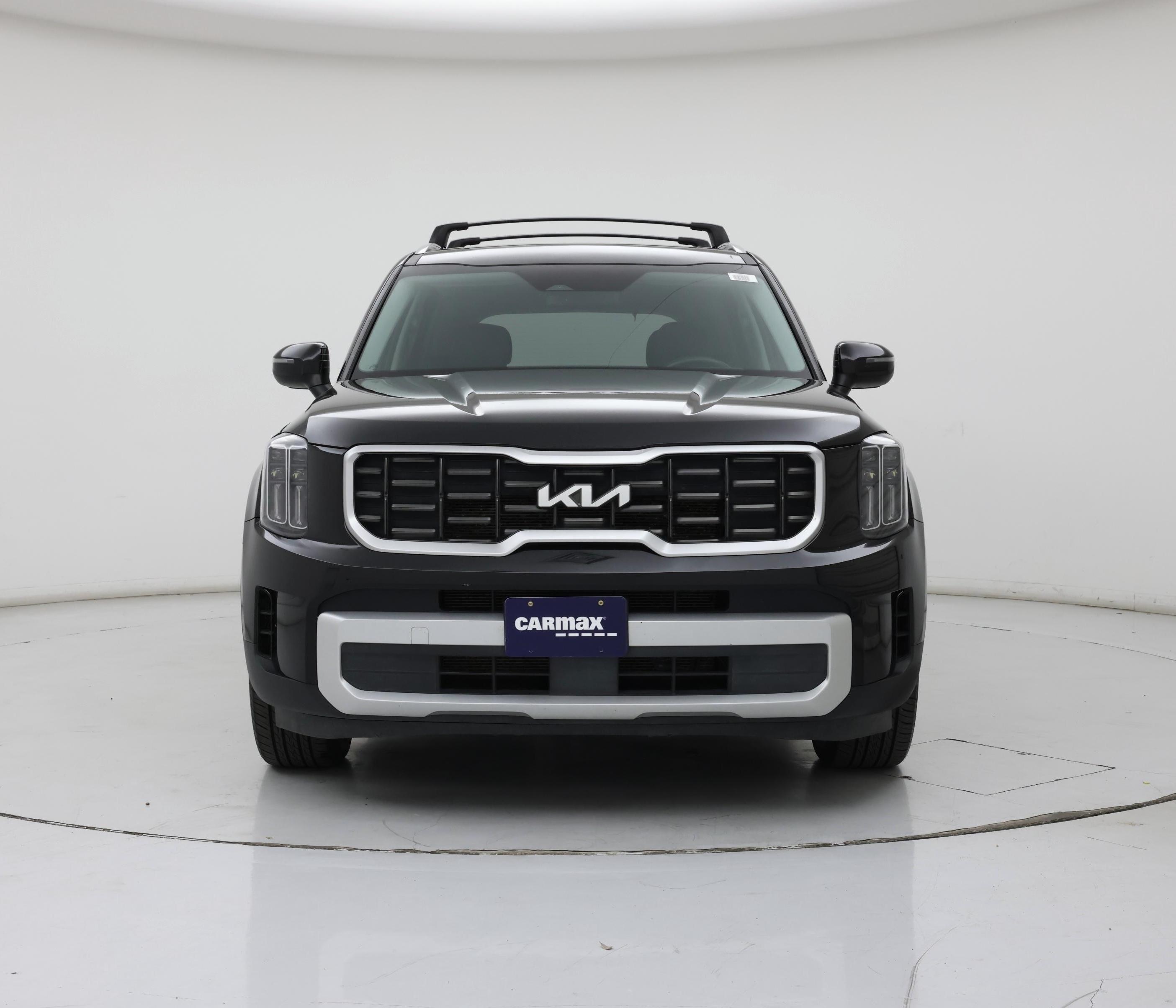 Thumbnail: 2025 Kia Telluride - 5