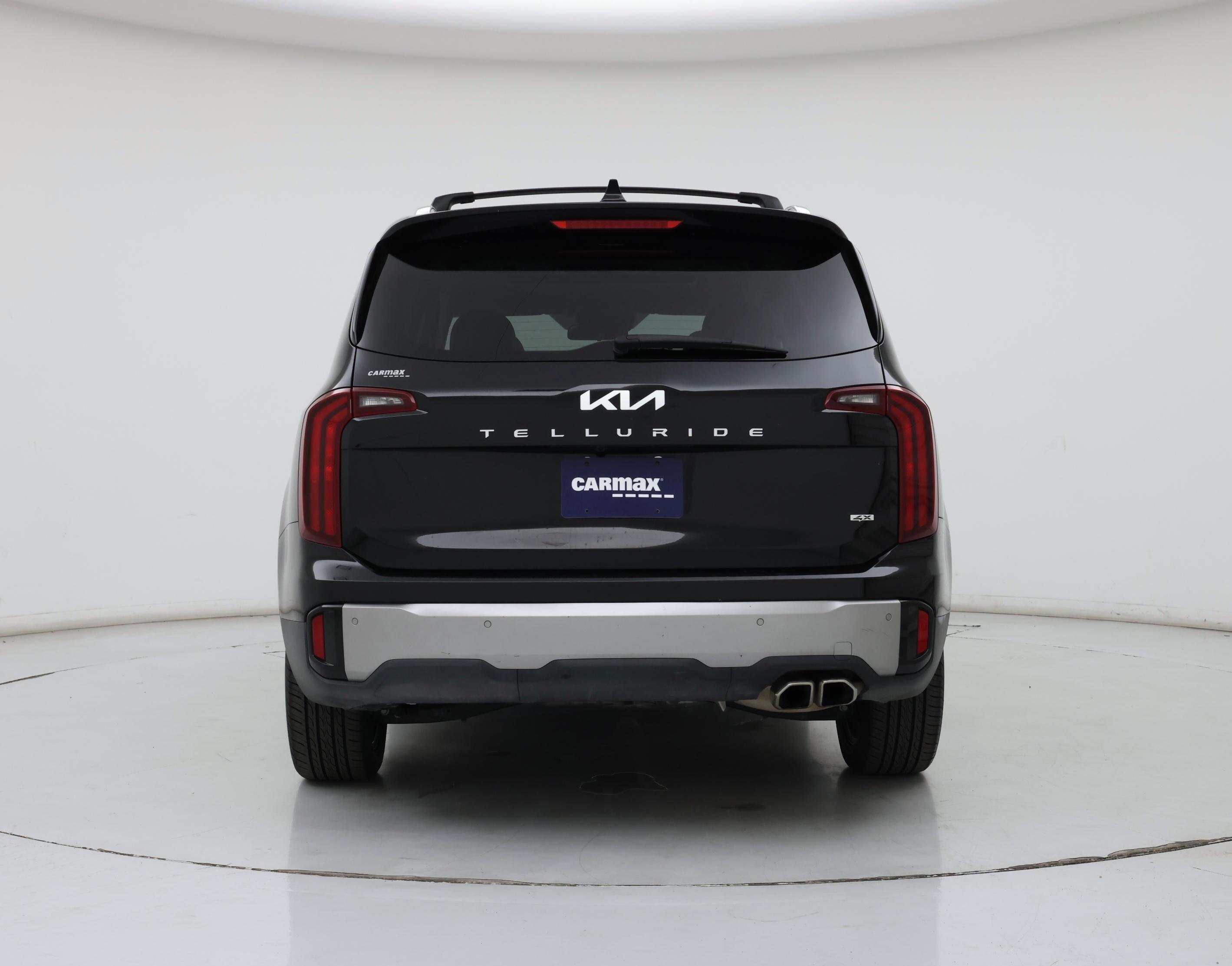 Thumbnail: 2025 Kia Telluride - 6