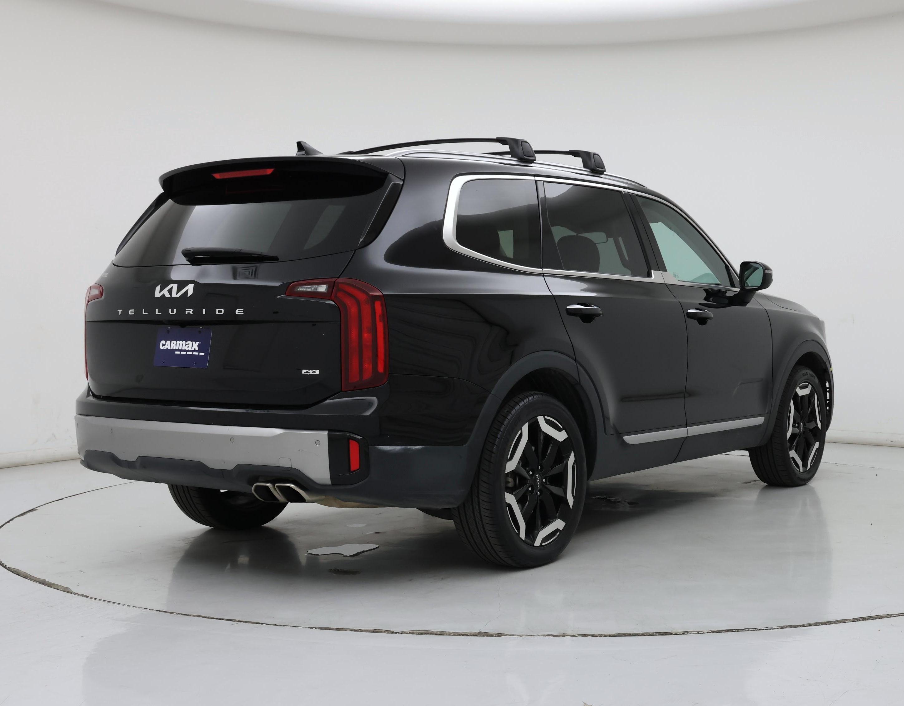 Thumbnail: 2025 Kia Telluride - 8