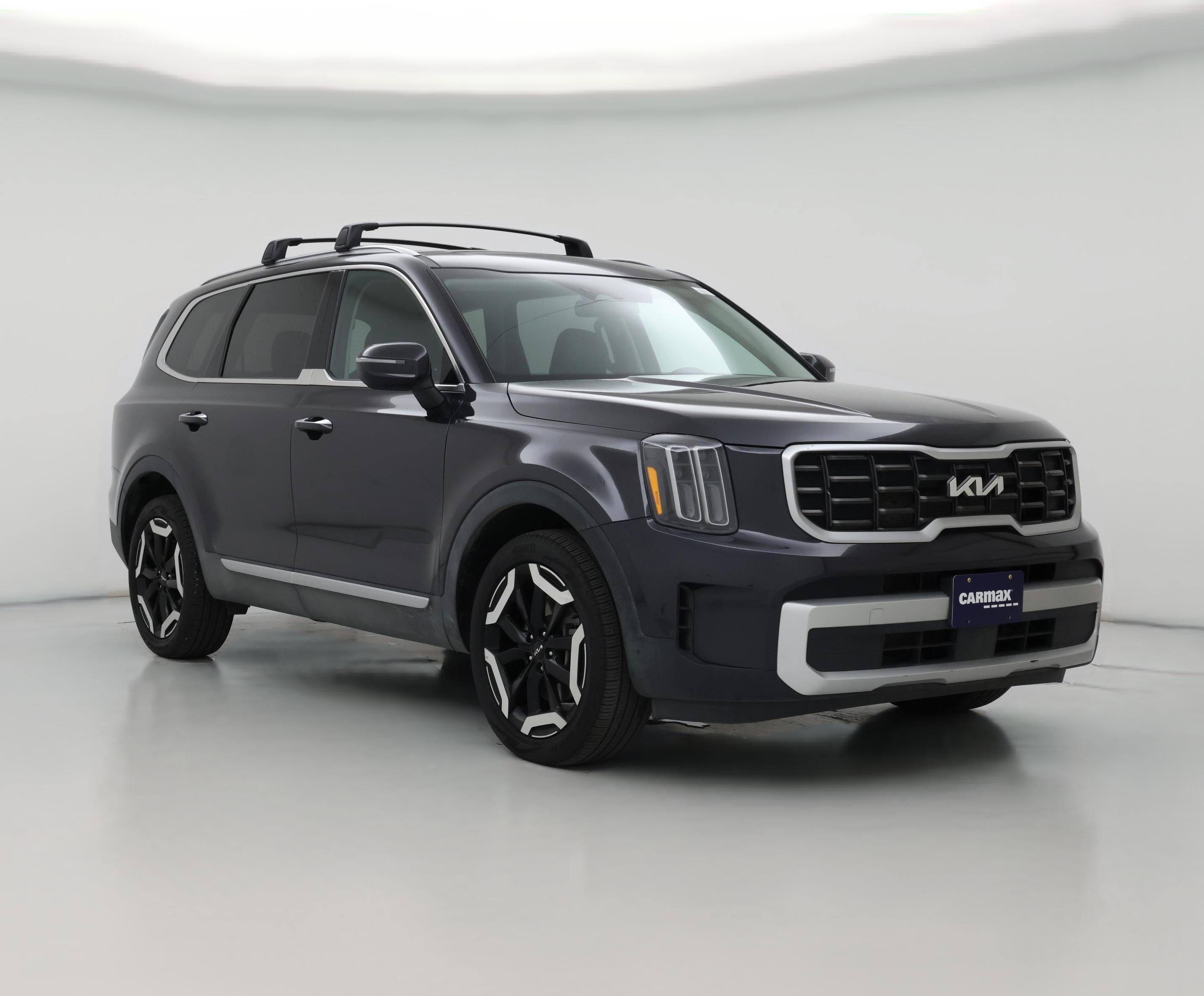 Thumbnail: 2025 Kia Telluride - 1