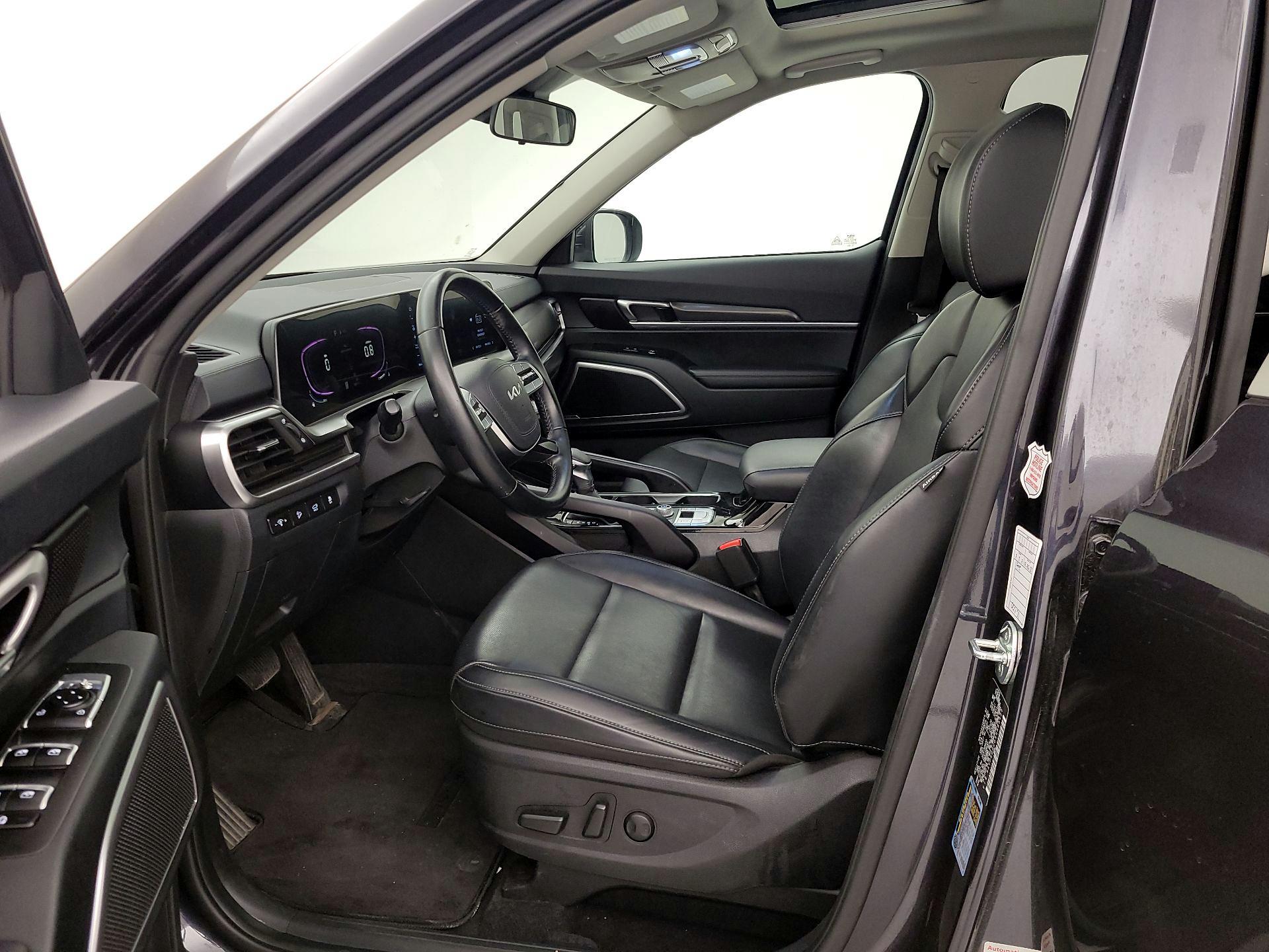 Thumbnail: 2025 Kia Telluride - 11