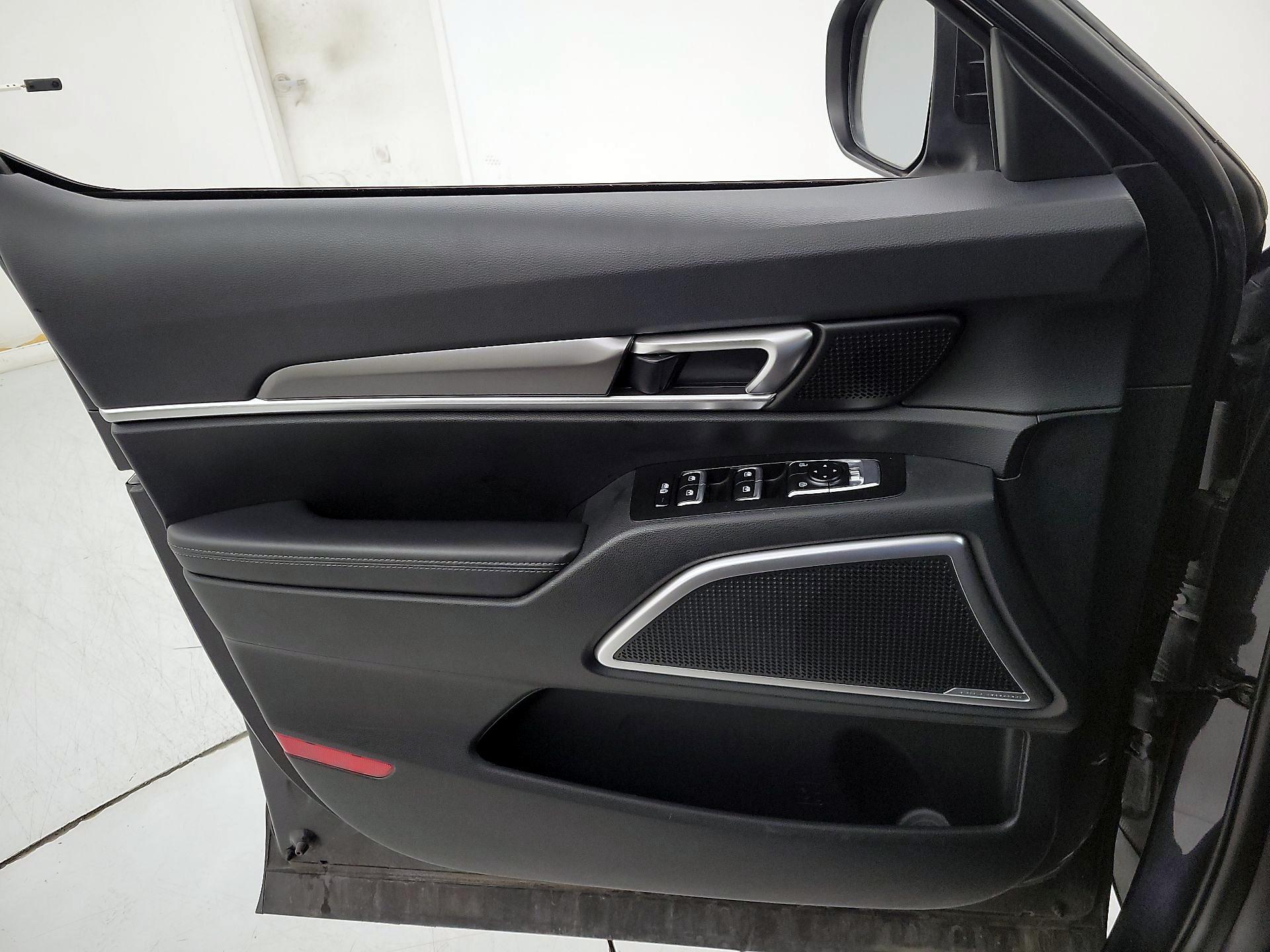 Thumbnail: 2025 Kia Telluride - 12