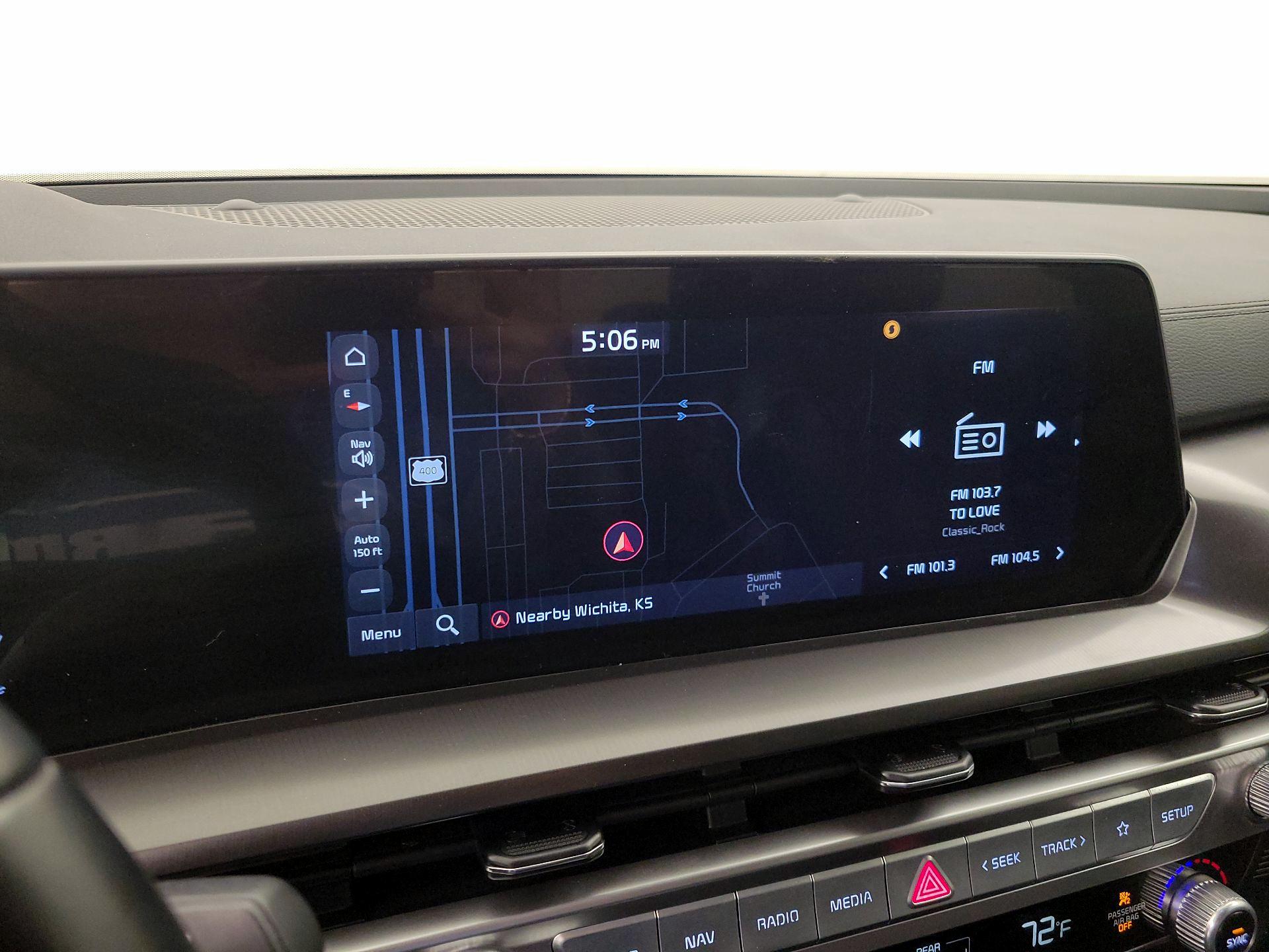 Thumbnail: 2025 Kia Telluride - 14