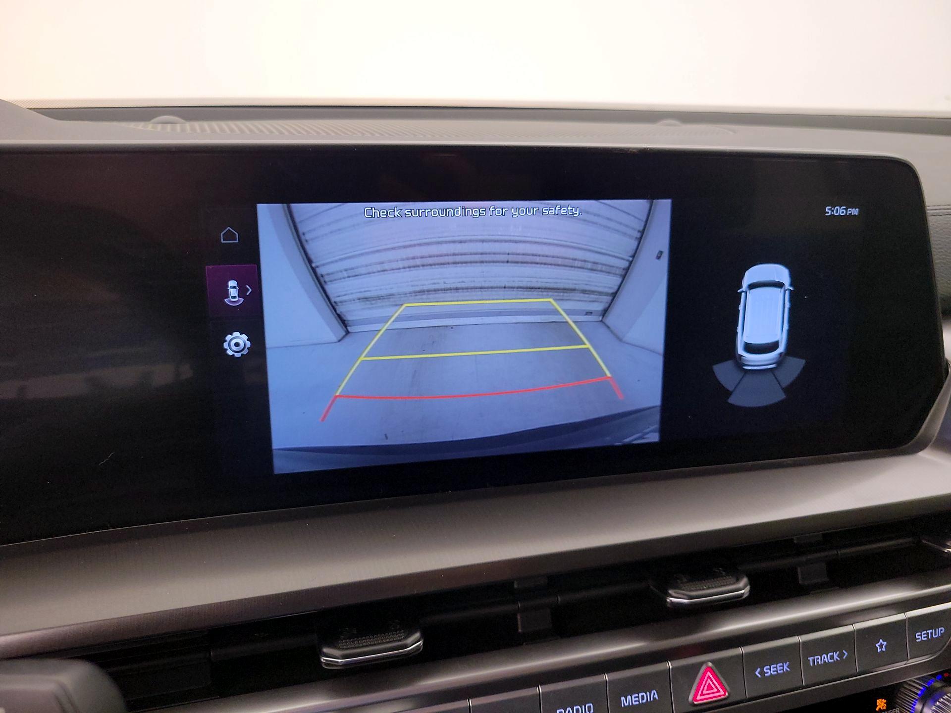 Thumbnail: 2025 Kia Telluride - 15