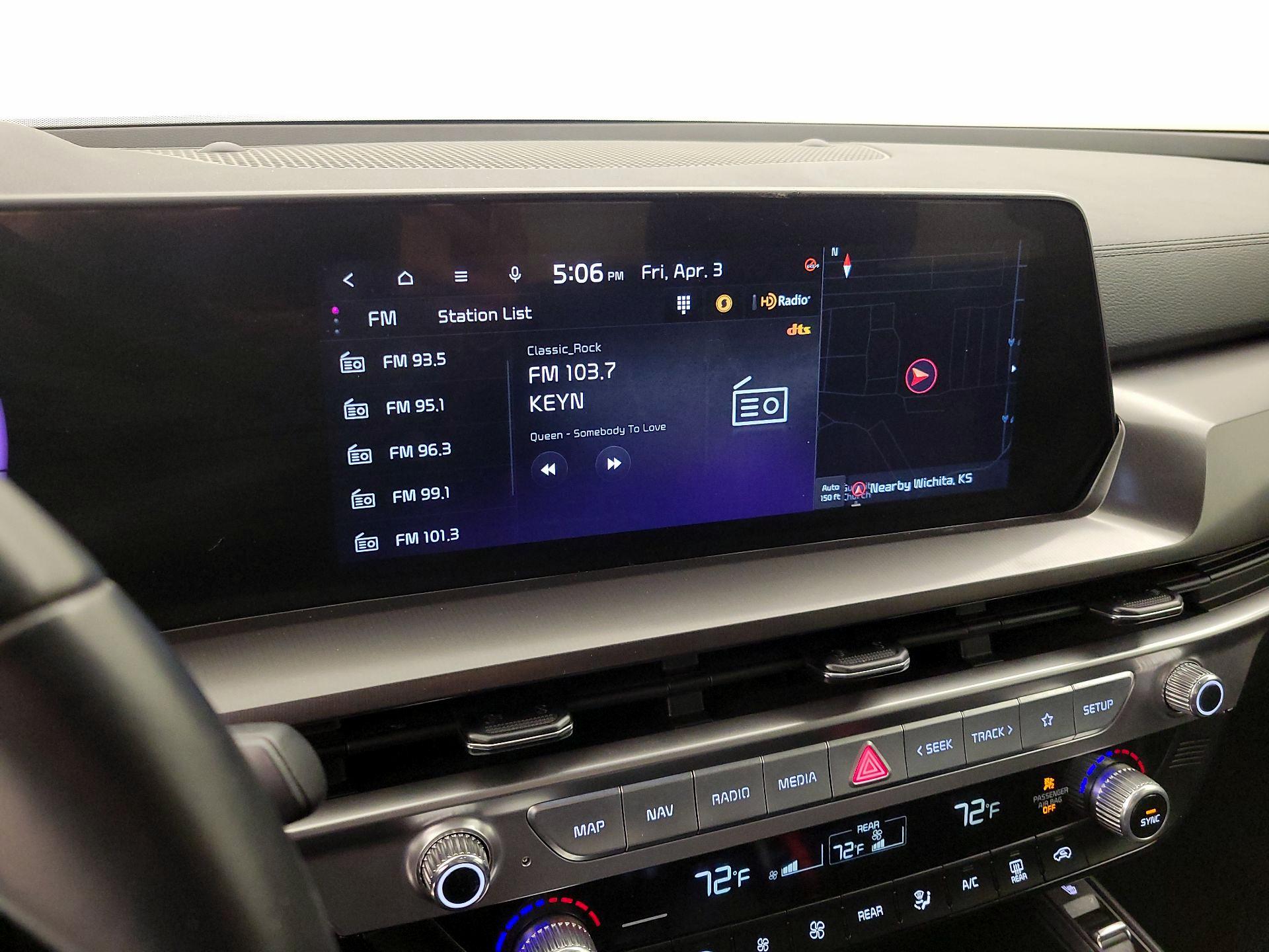 Thumbnail: 2025 Kia Telluride - 16