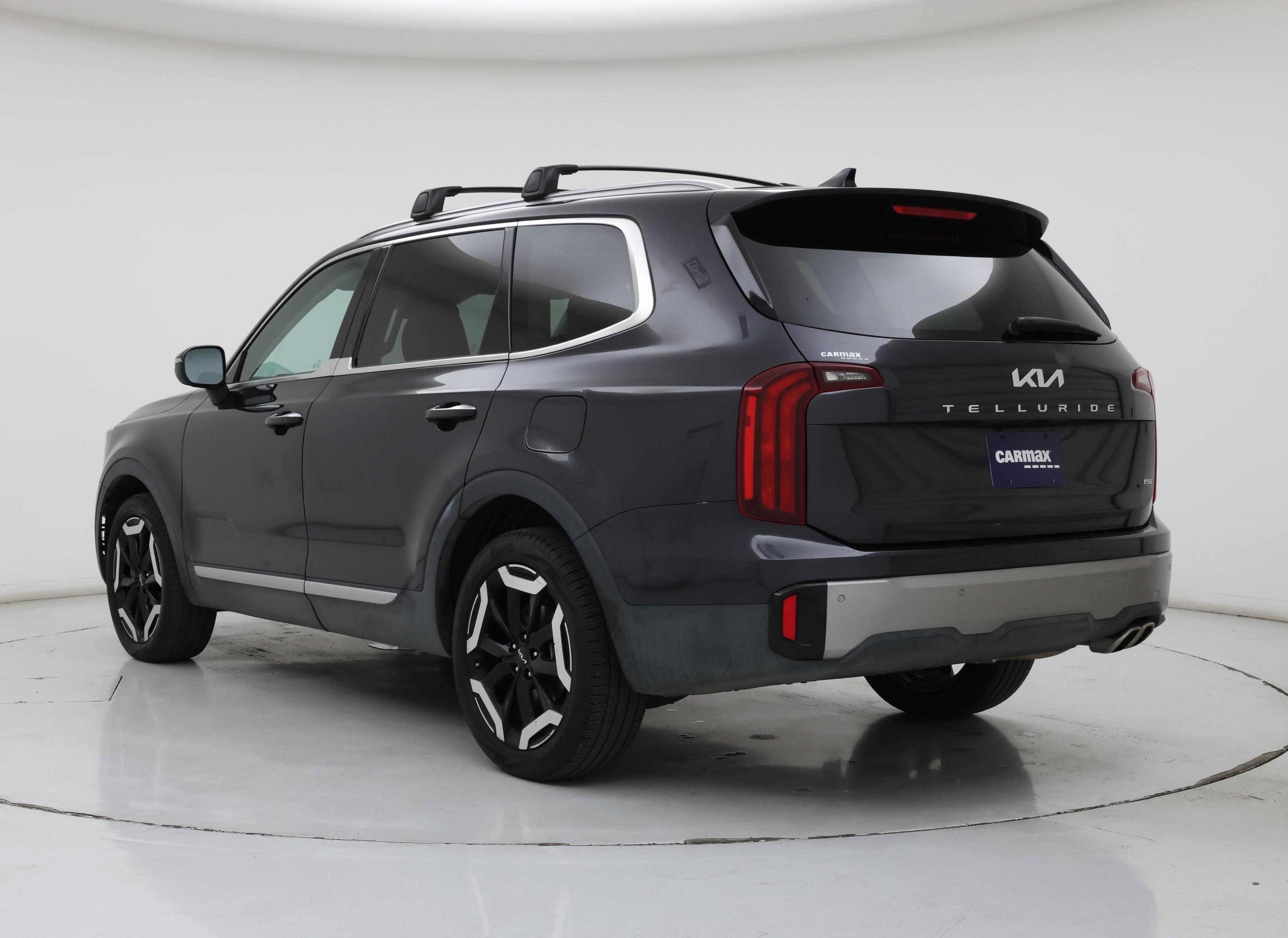 Thumbnail: 2025 Kia Telluride - 2