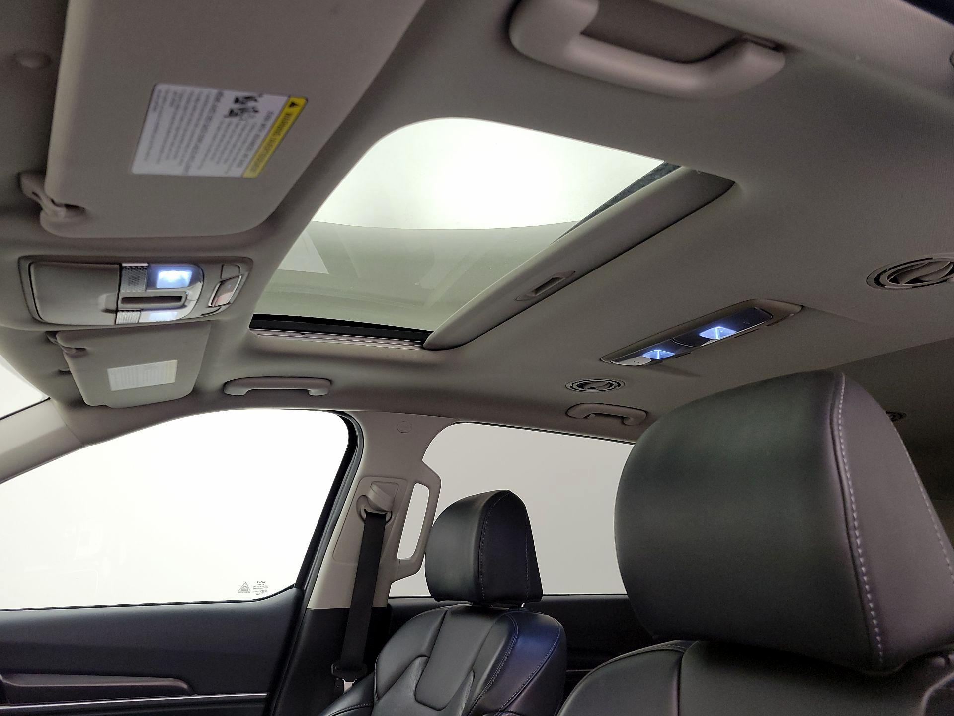 Thumbnail: 2025 Kia Telluride - 20