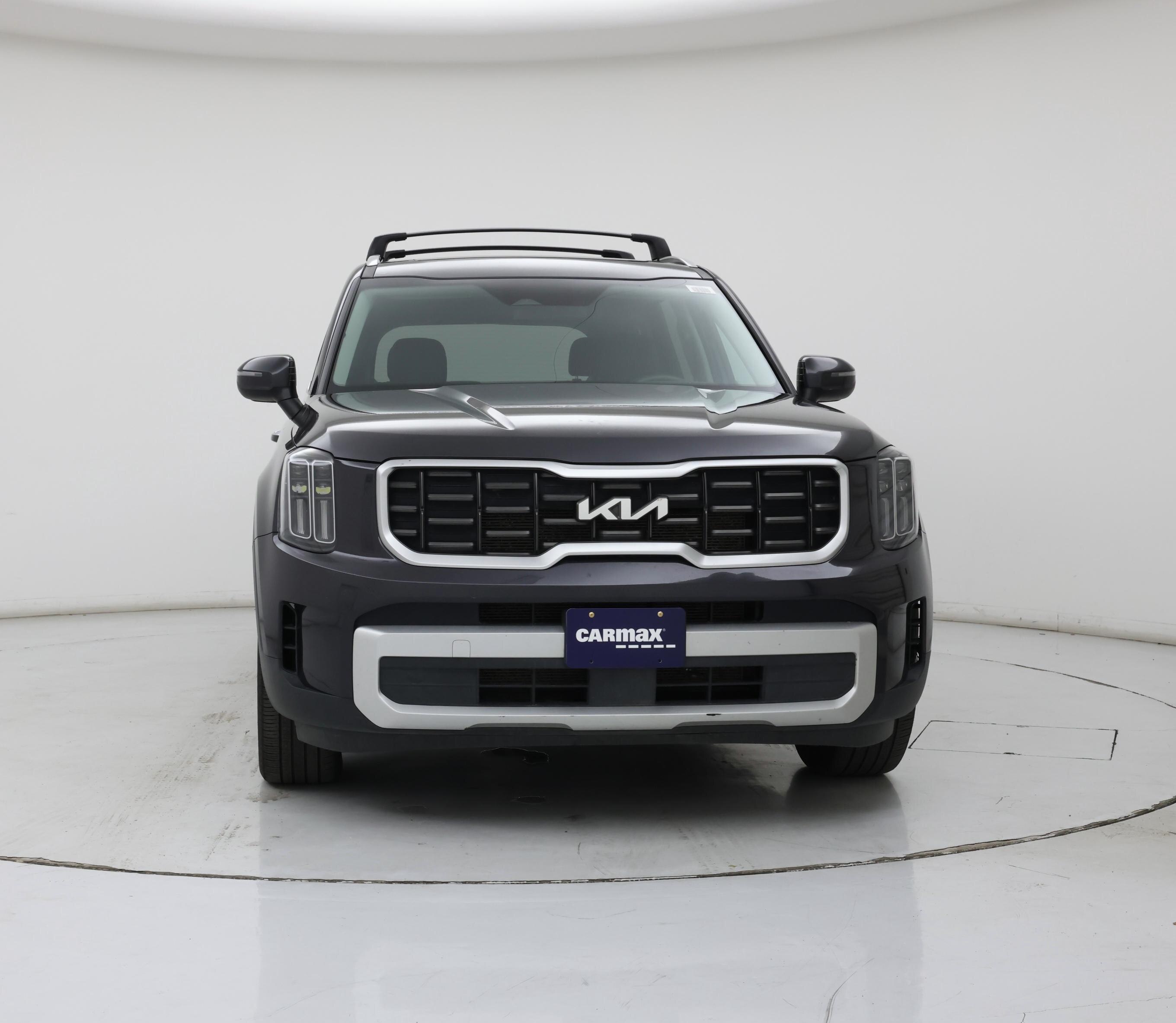 Thumbnail: 2025 Kia Telluride - 5