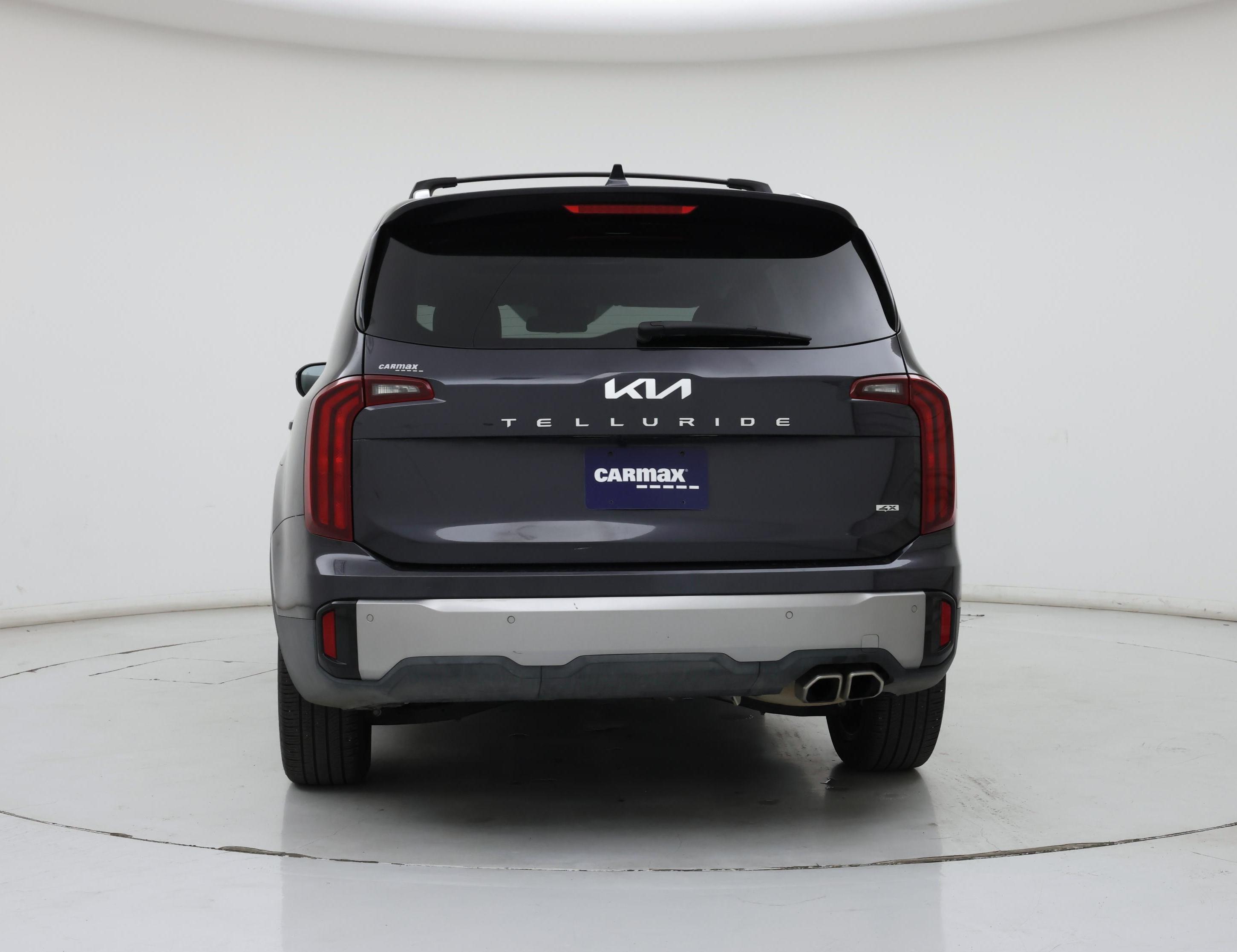 Thumbnail: 2025 Kia Telluride - 6