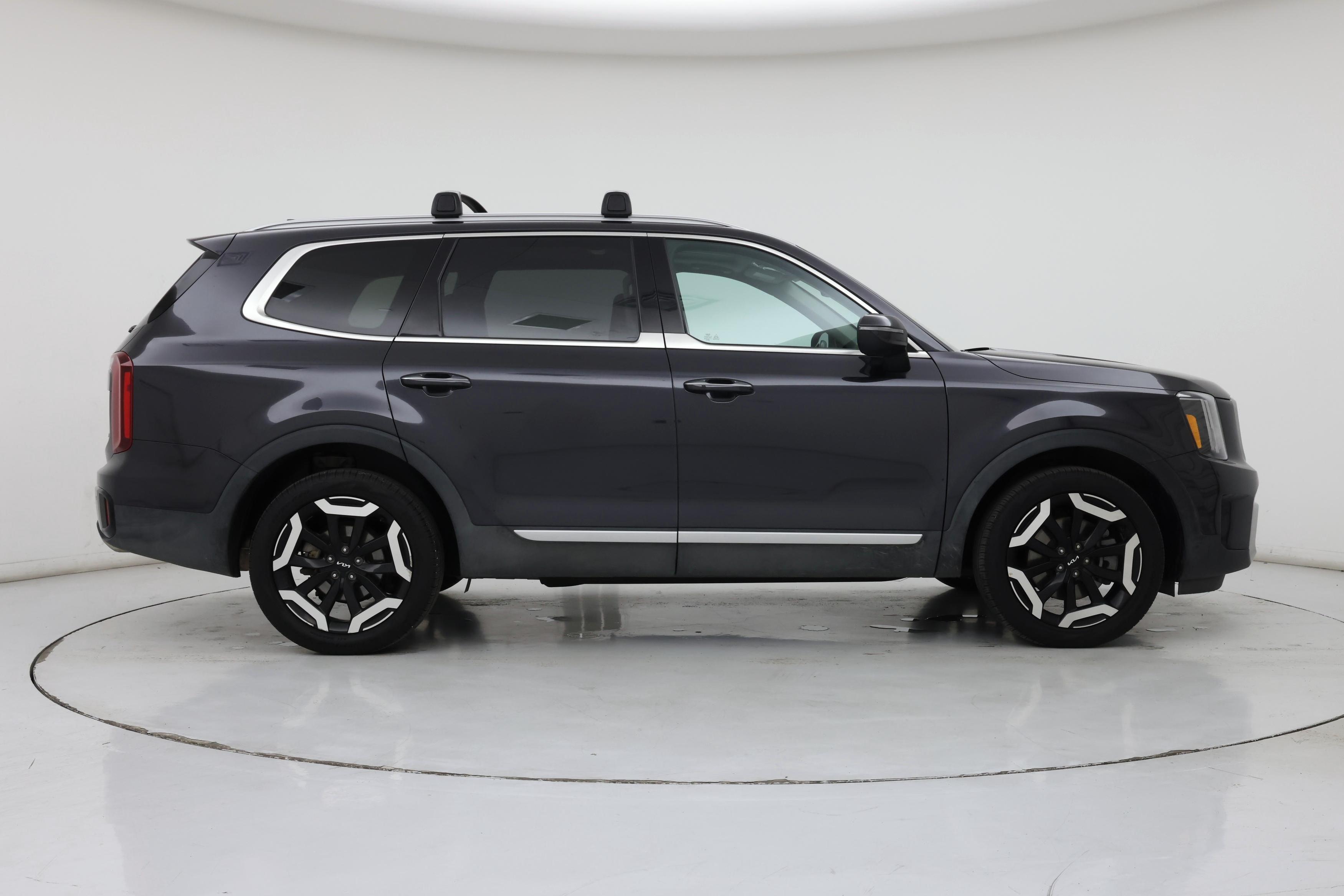 Thumbnail: 2025 Kia Telluride - 7