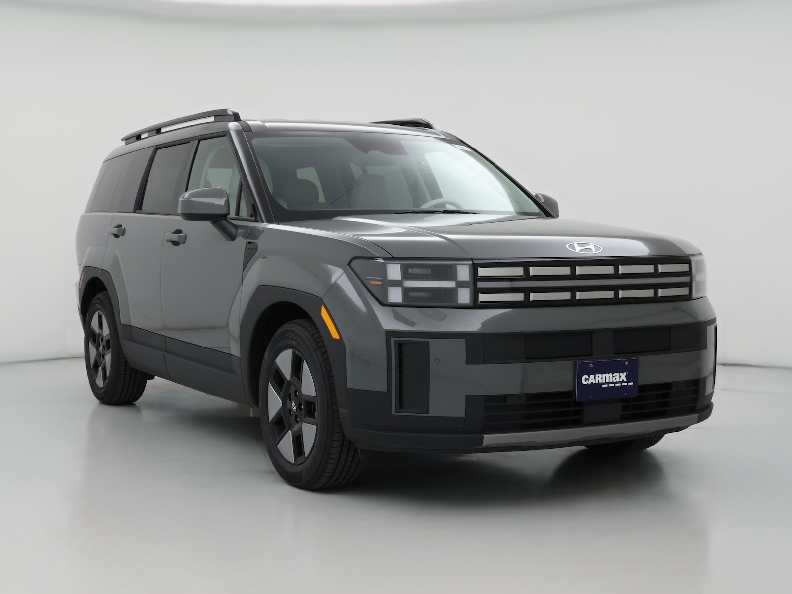 2025 Hyundai Santa Fe