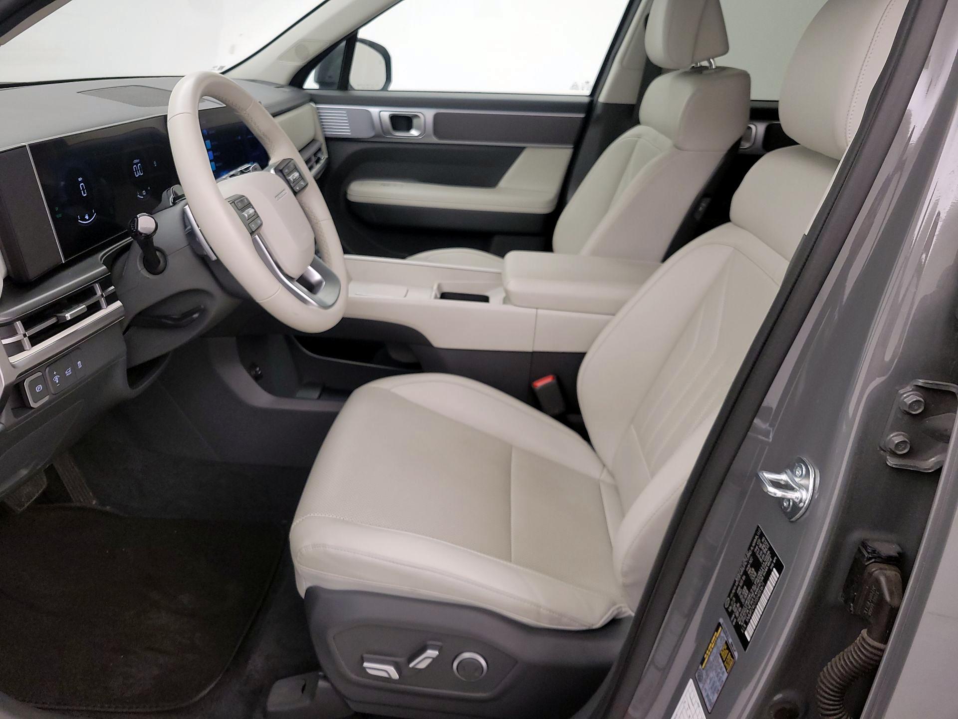 Thumbnail: 2025 Hyundai Santa Fe - 11