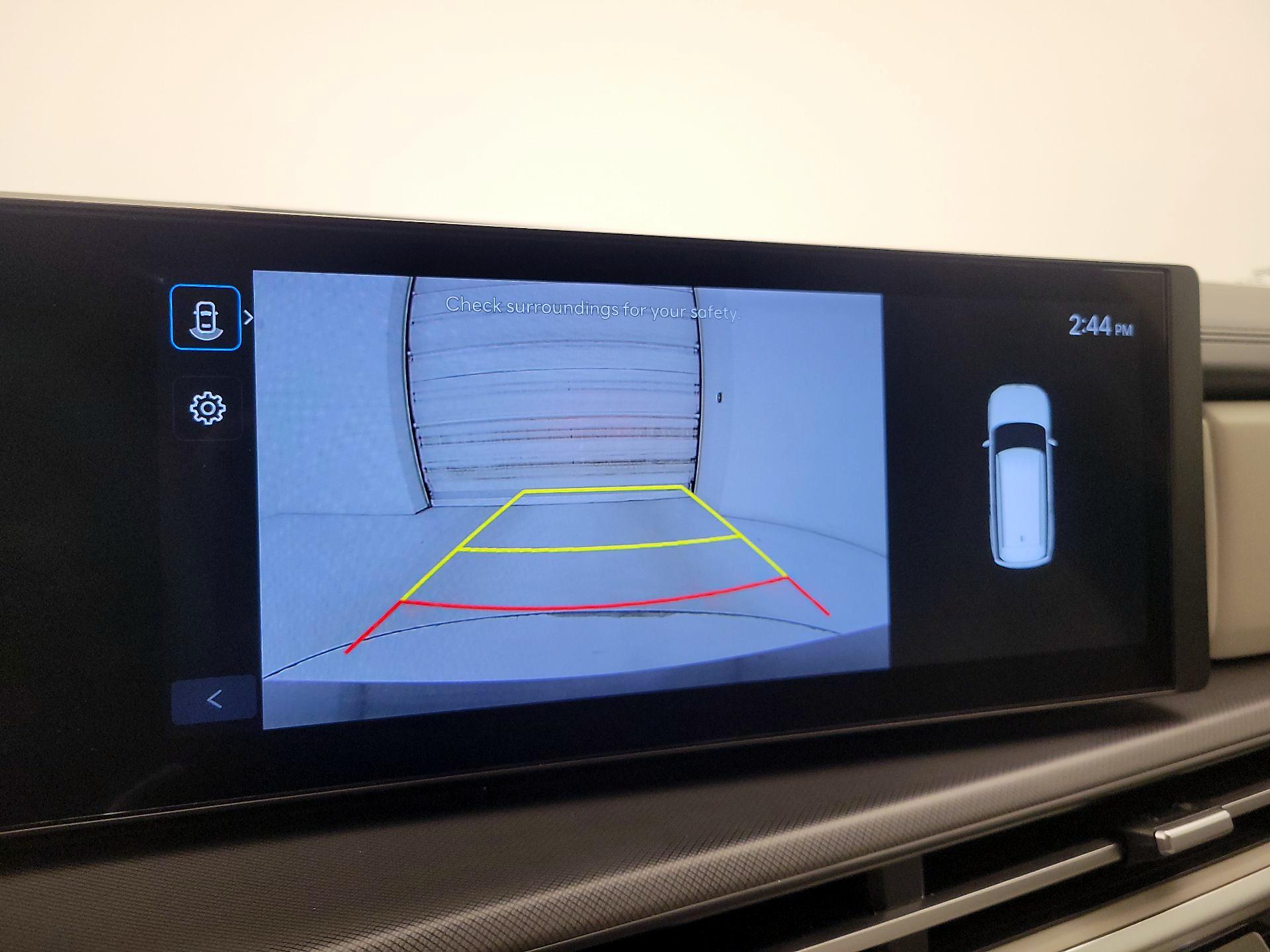 Thumbnail: 2025 Hyundai Santa Fe - 14