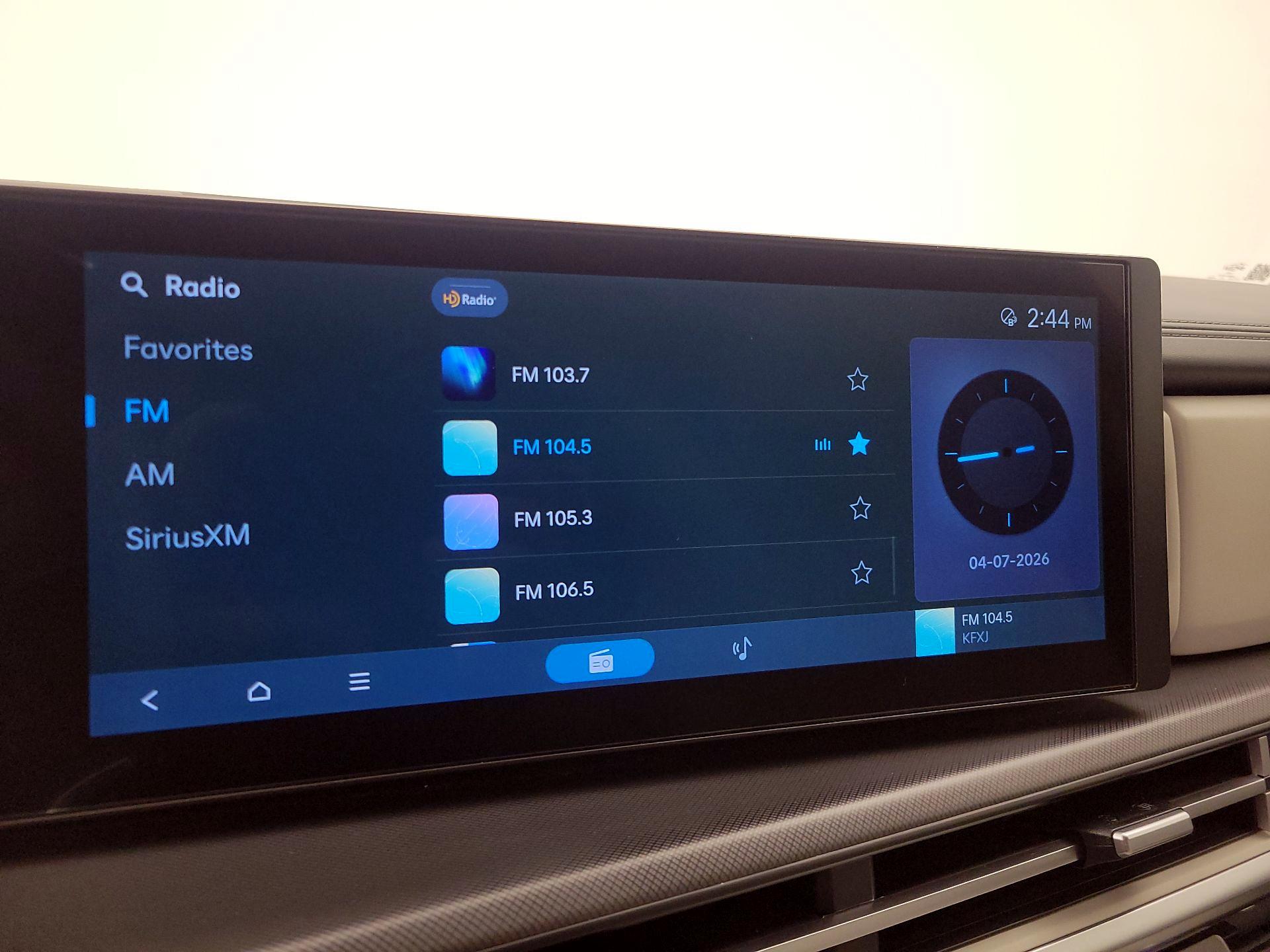 Thumbnail: 2025 Hyundai Santa Fe - 15