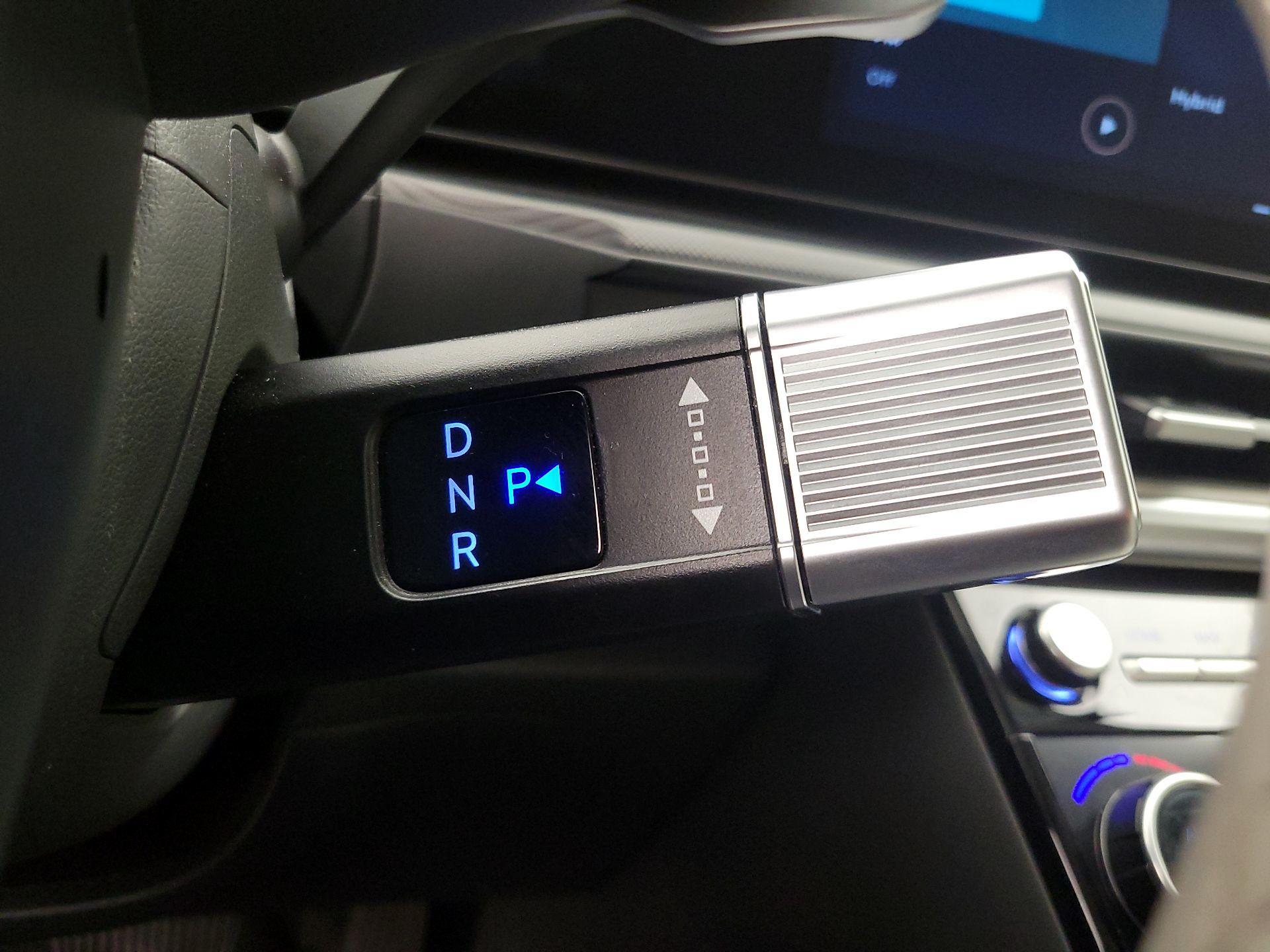 Thumbnail: 2025 Hyundai Santa Fe - 17