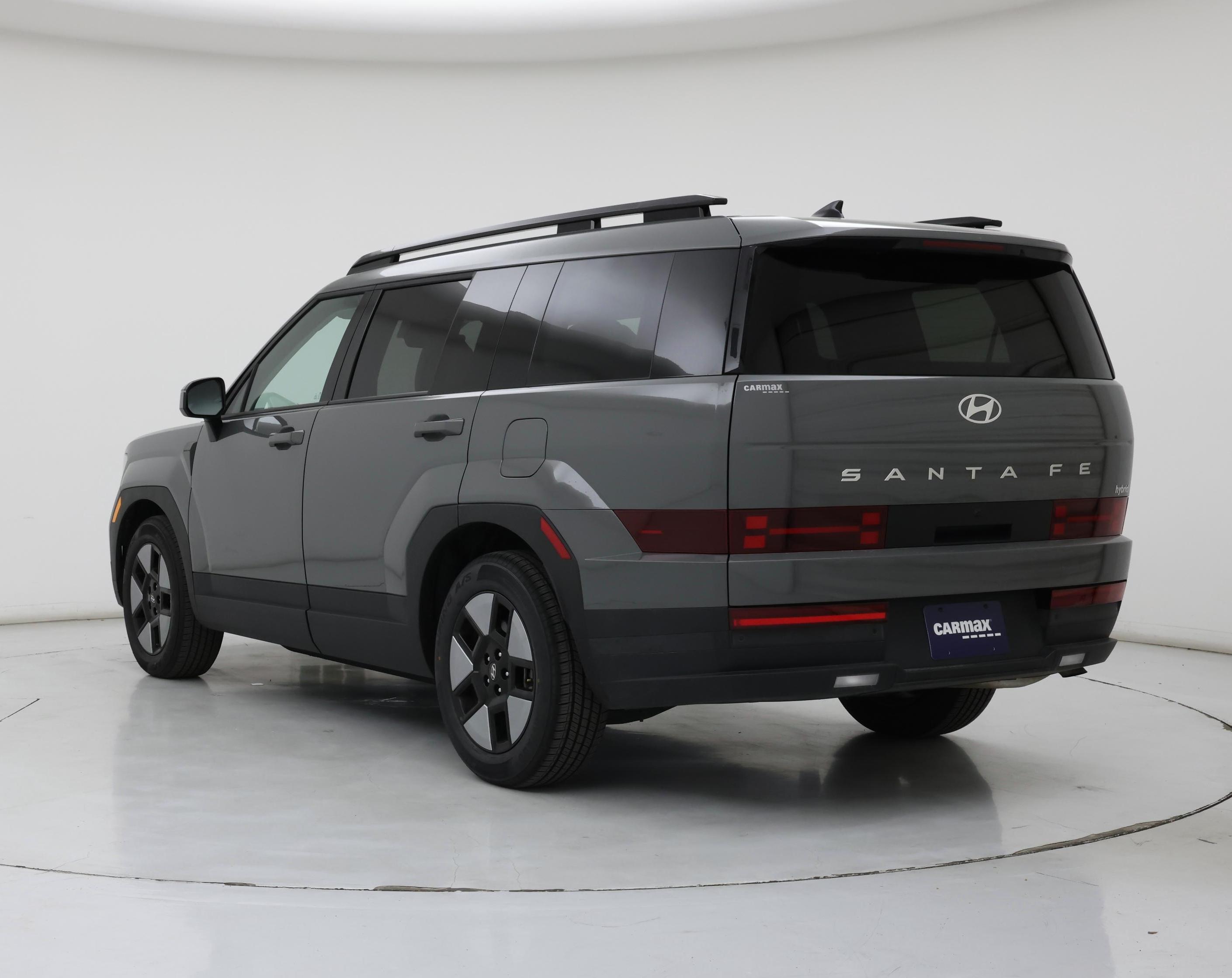 Thumbnail: 2025 Hyundai Santa Fe - 2