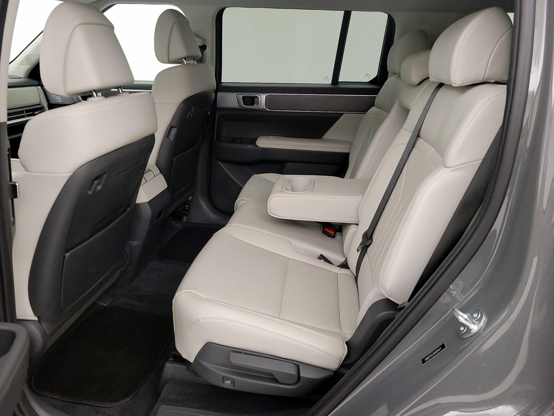 Thumbnail: 2025 Hyundai Santa Fe - 19