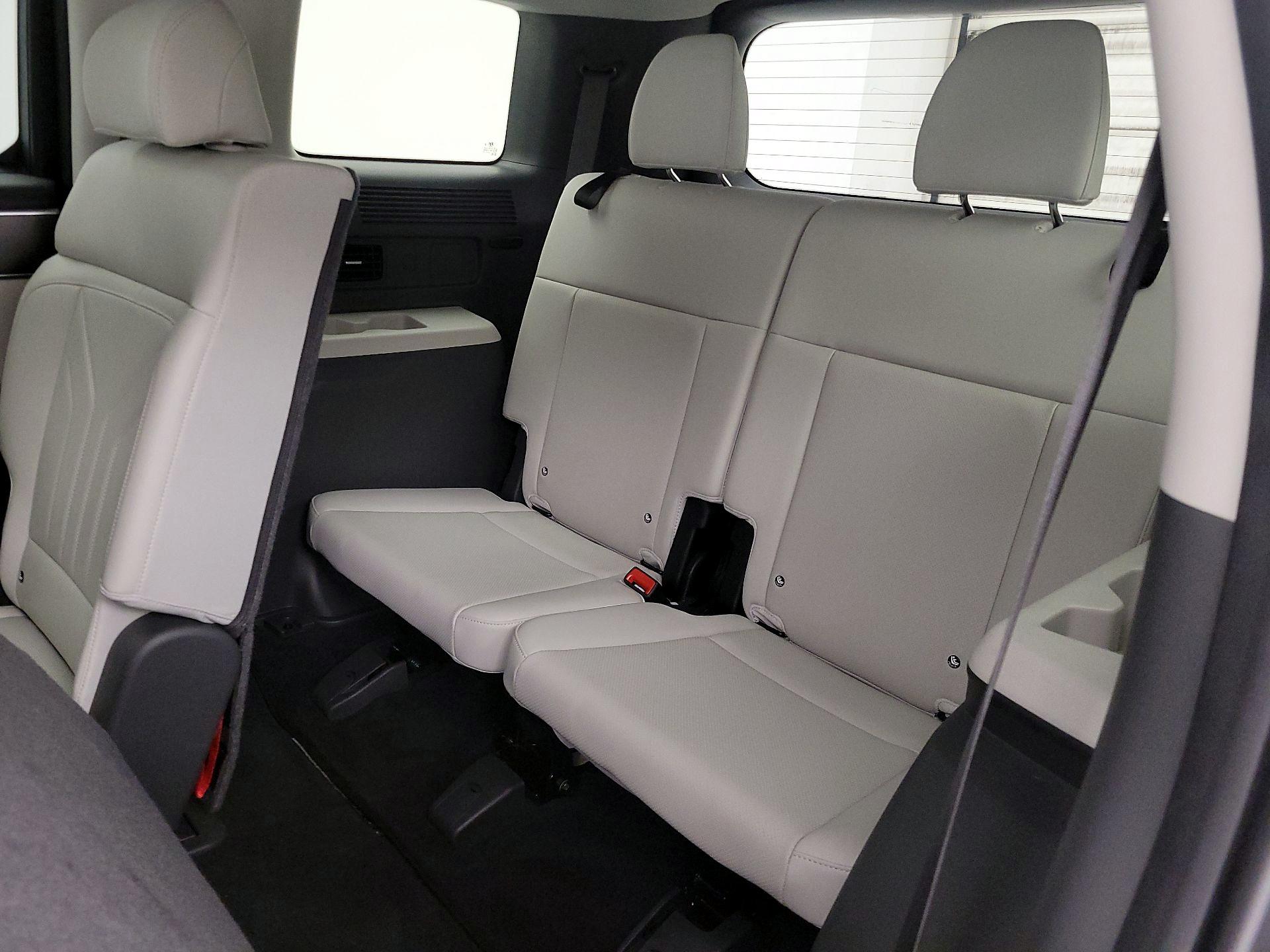 Thumbnail: 2025 Hyundai Santa Fe - 20