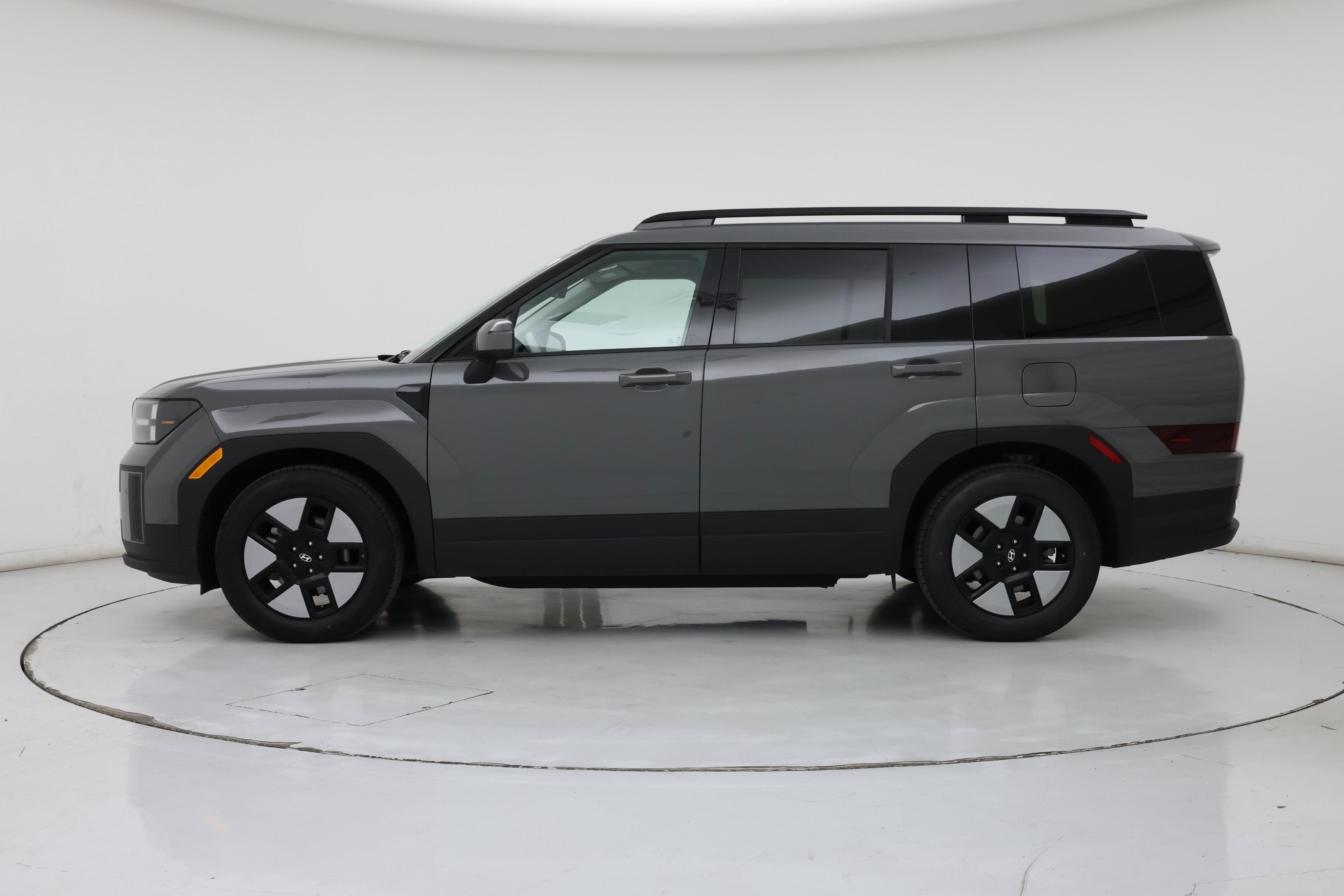 Thumbnail: 2025 Hyundai Santa Fe - 3