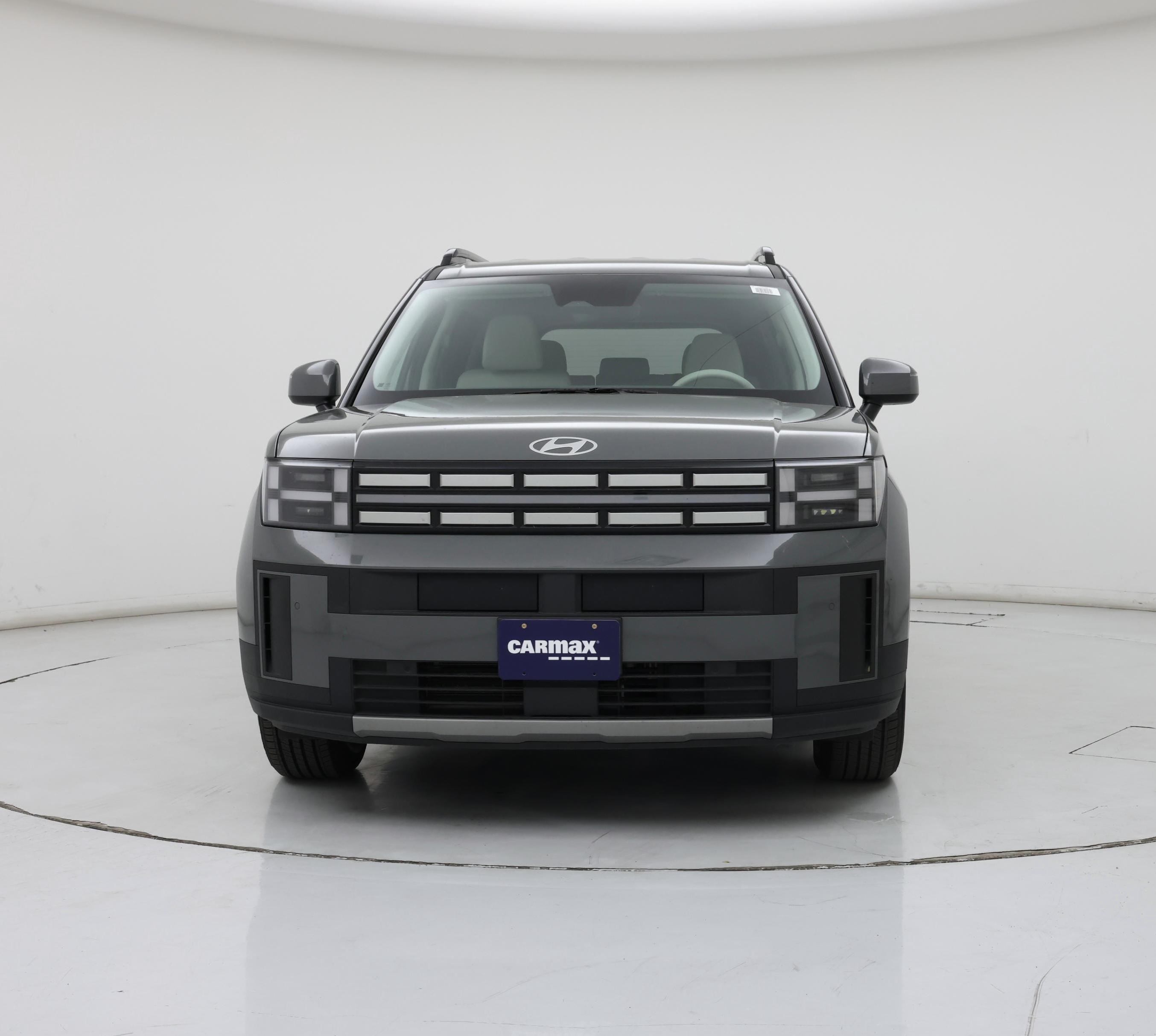 Thumbnail: 2025 Hyundai Santa Fe - 5