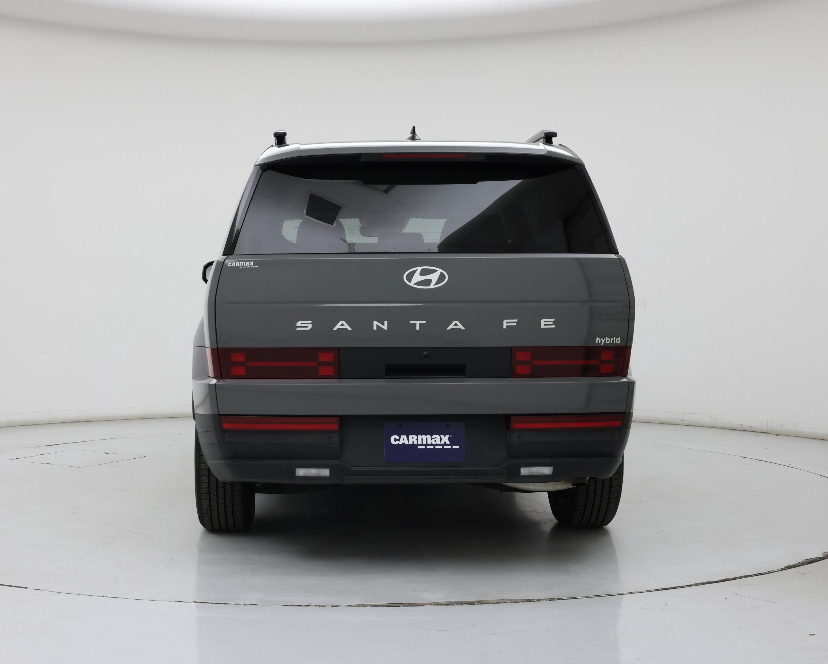 Thumbnail: 2025 Hyundai Santa Fe - 6