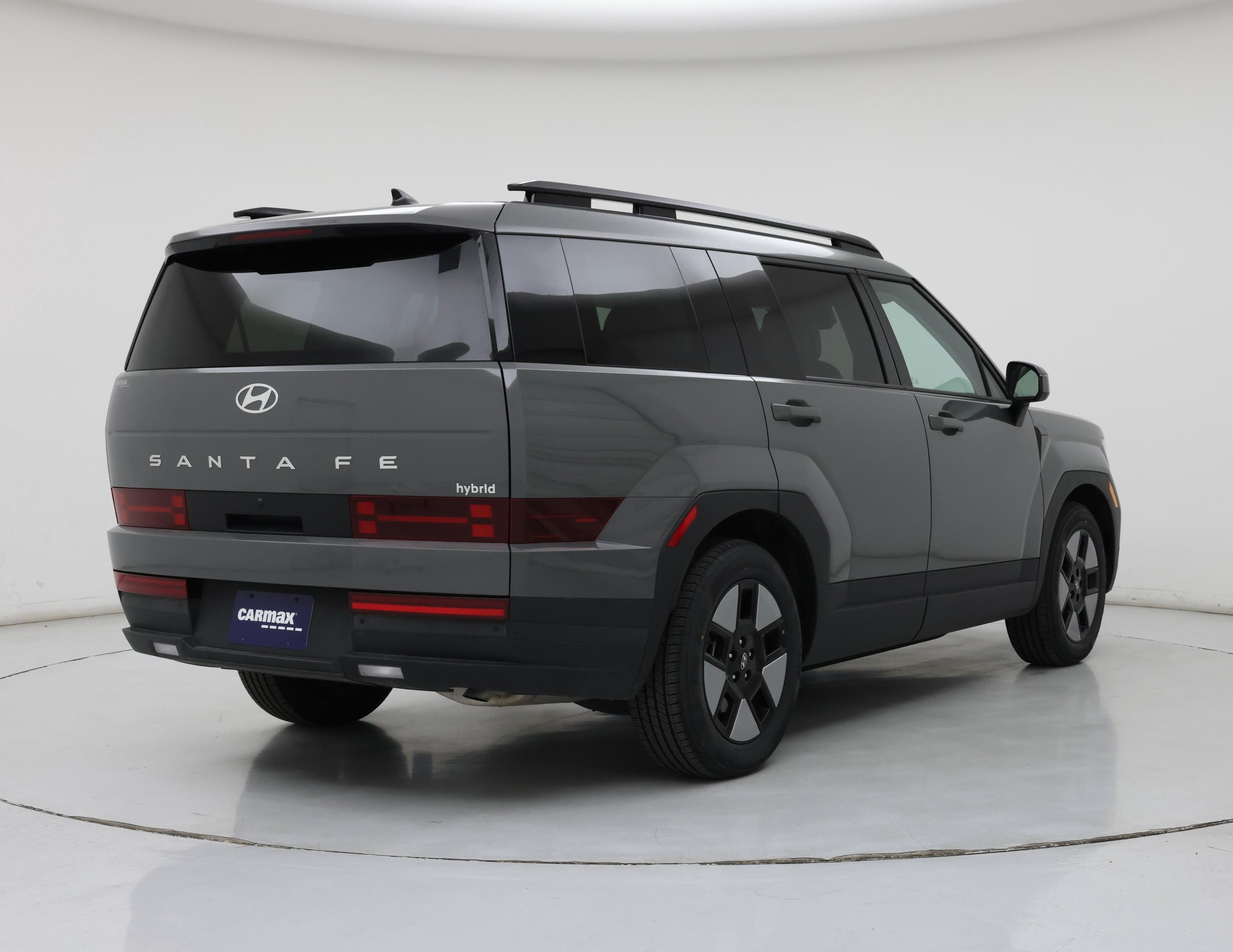 Thumbnail: 2025 Hyundai Santa Fe - 8