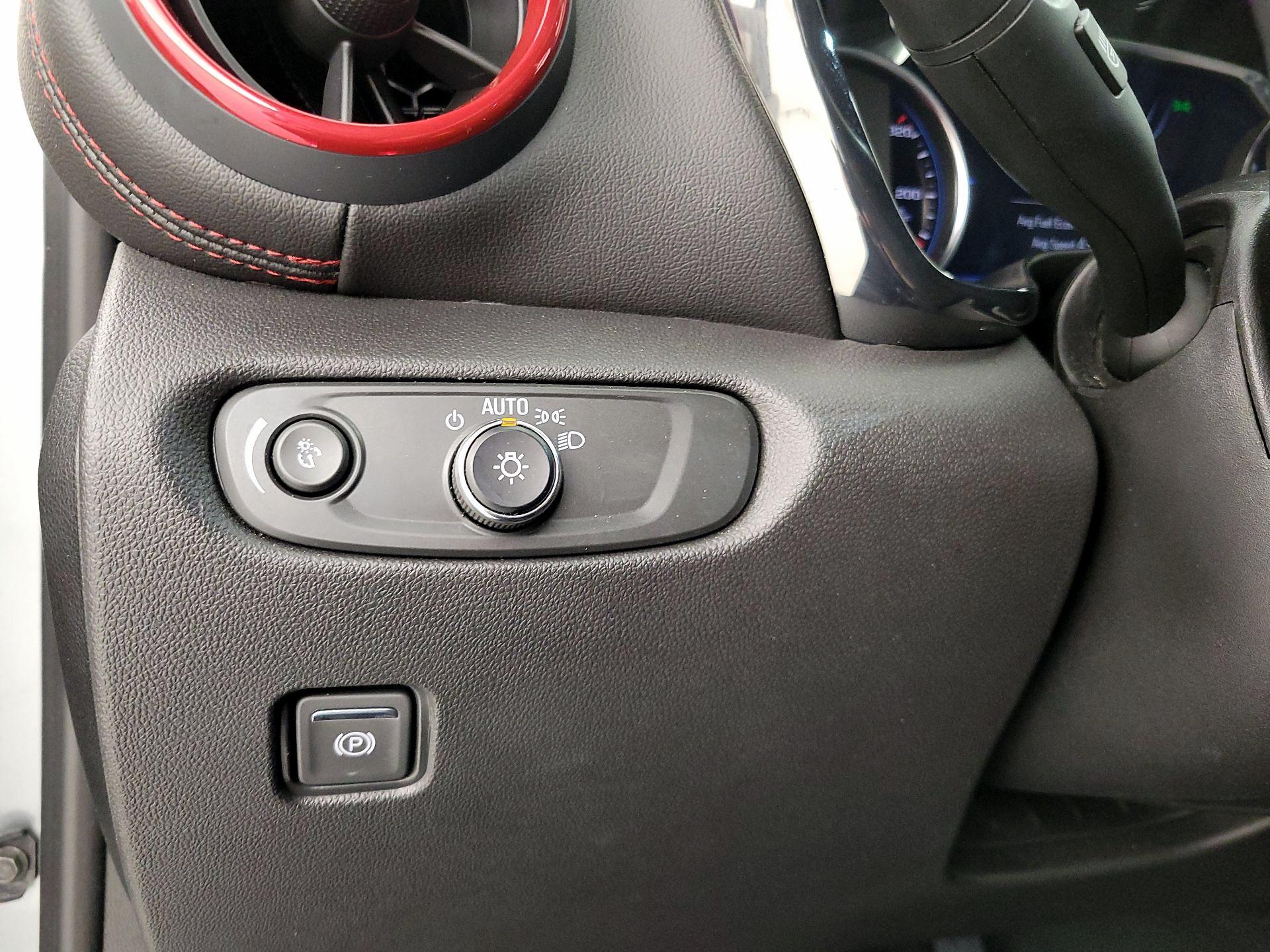 Thumbnail: 2025 Chevrolet Blazer - 13